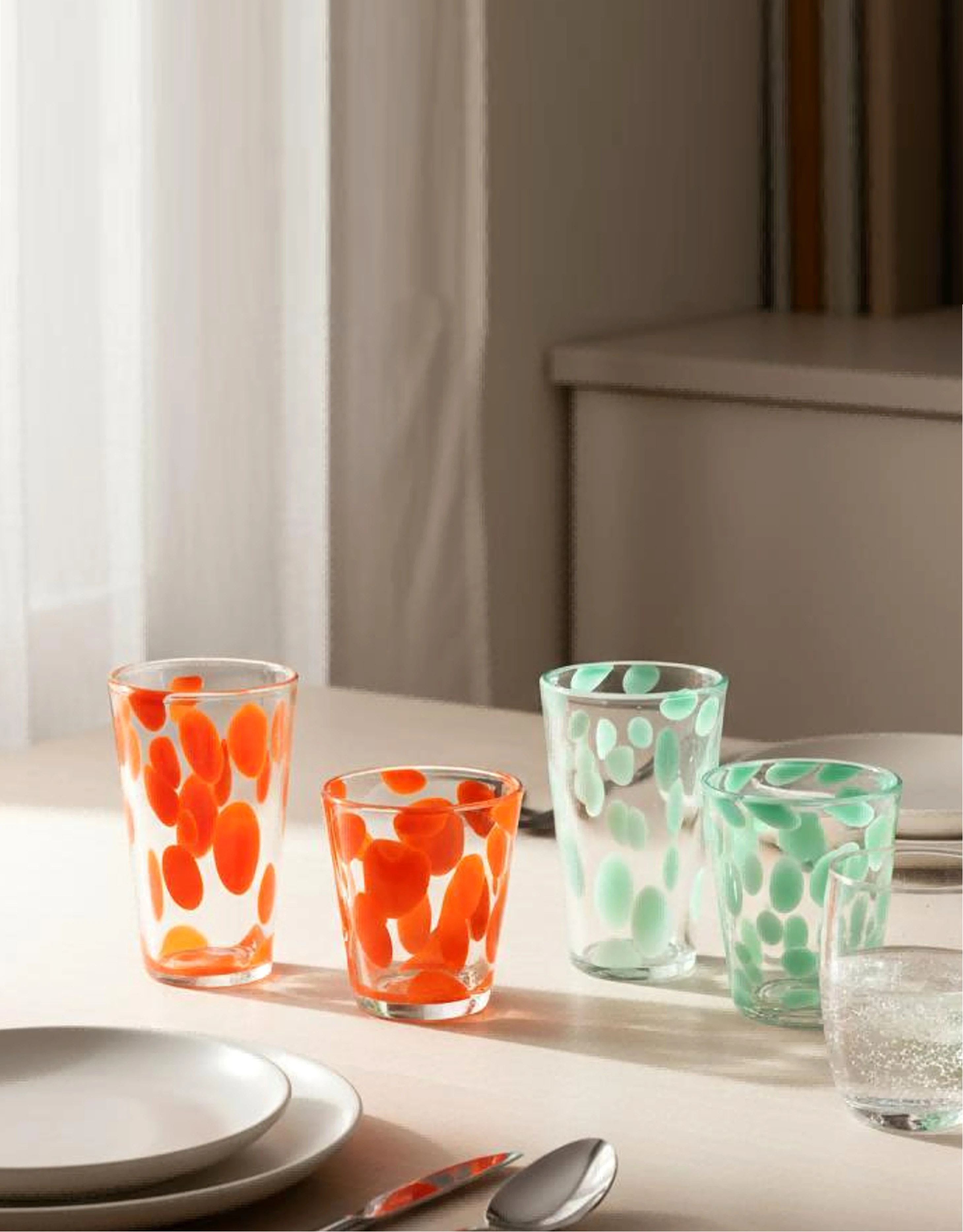 Drinkware Set