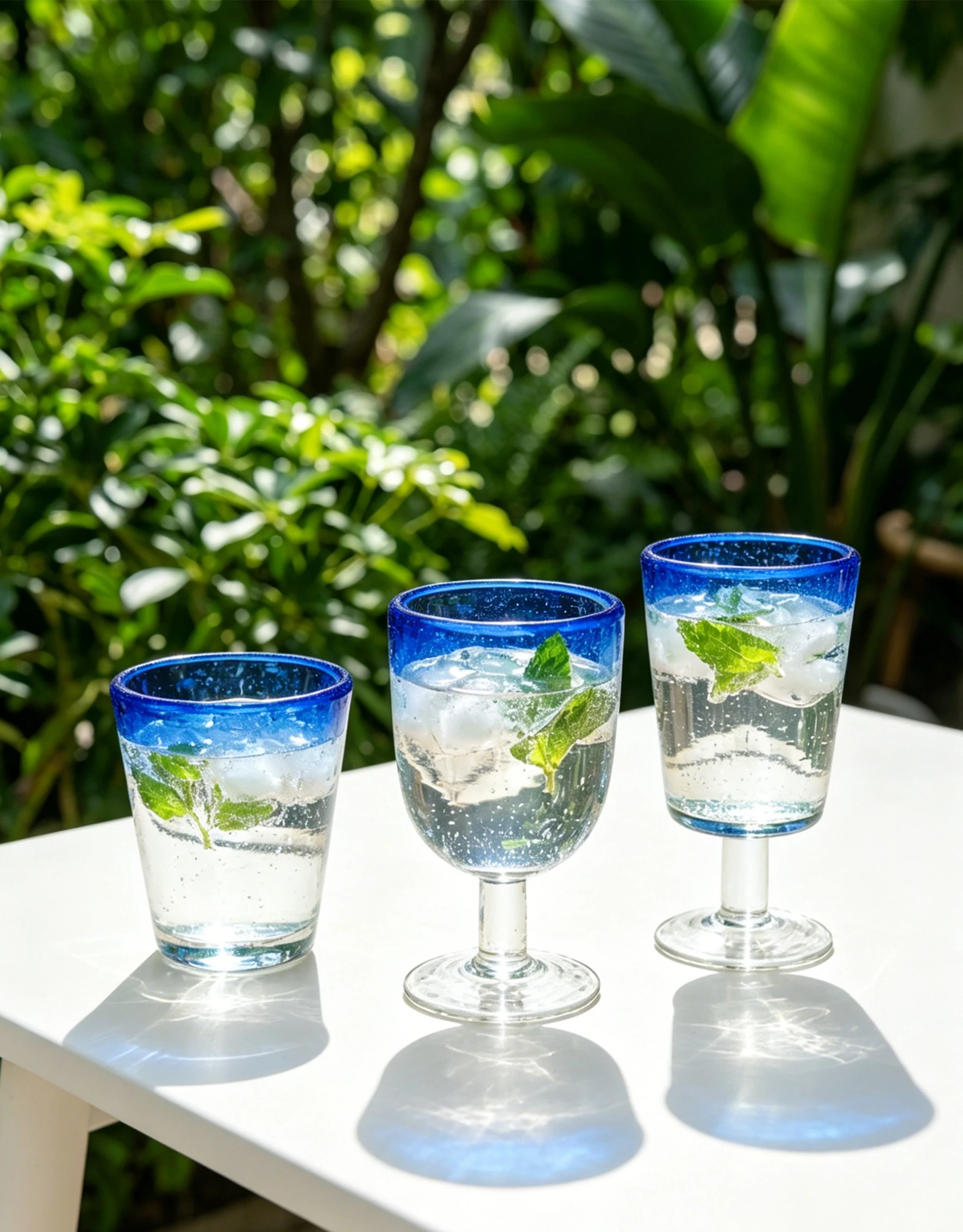 Drinkware Set