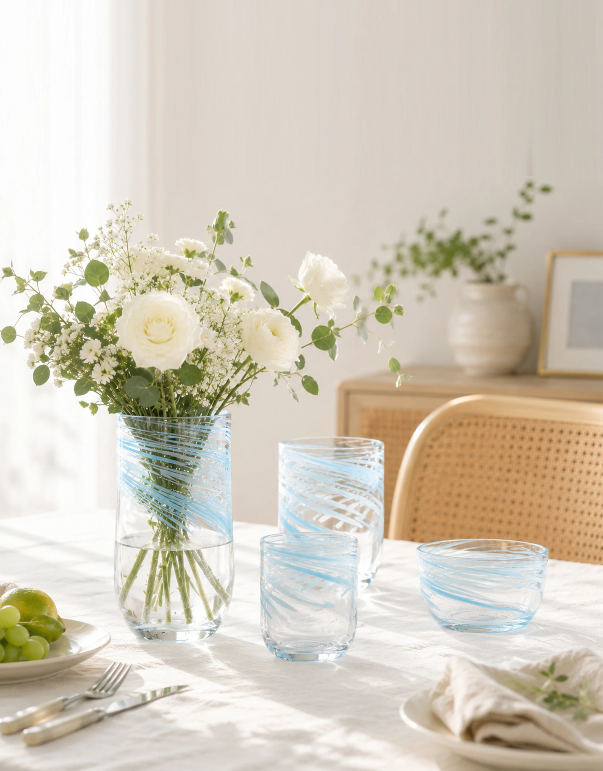 Tableware