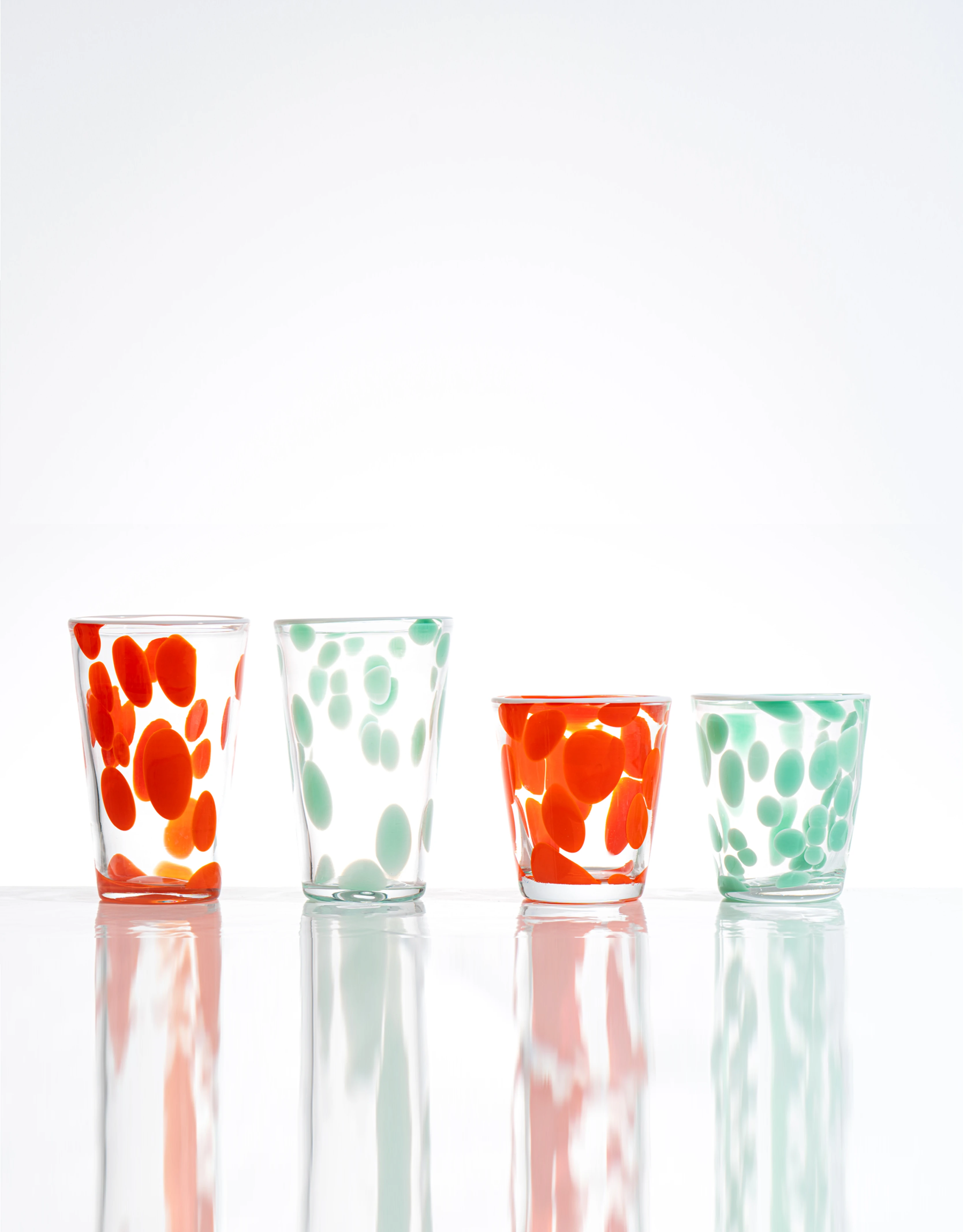 Drinkware Set