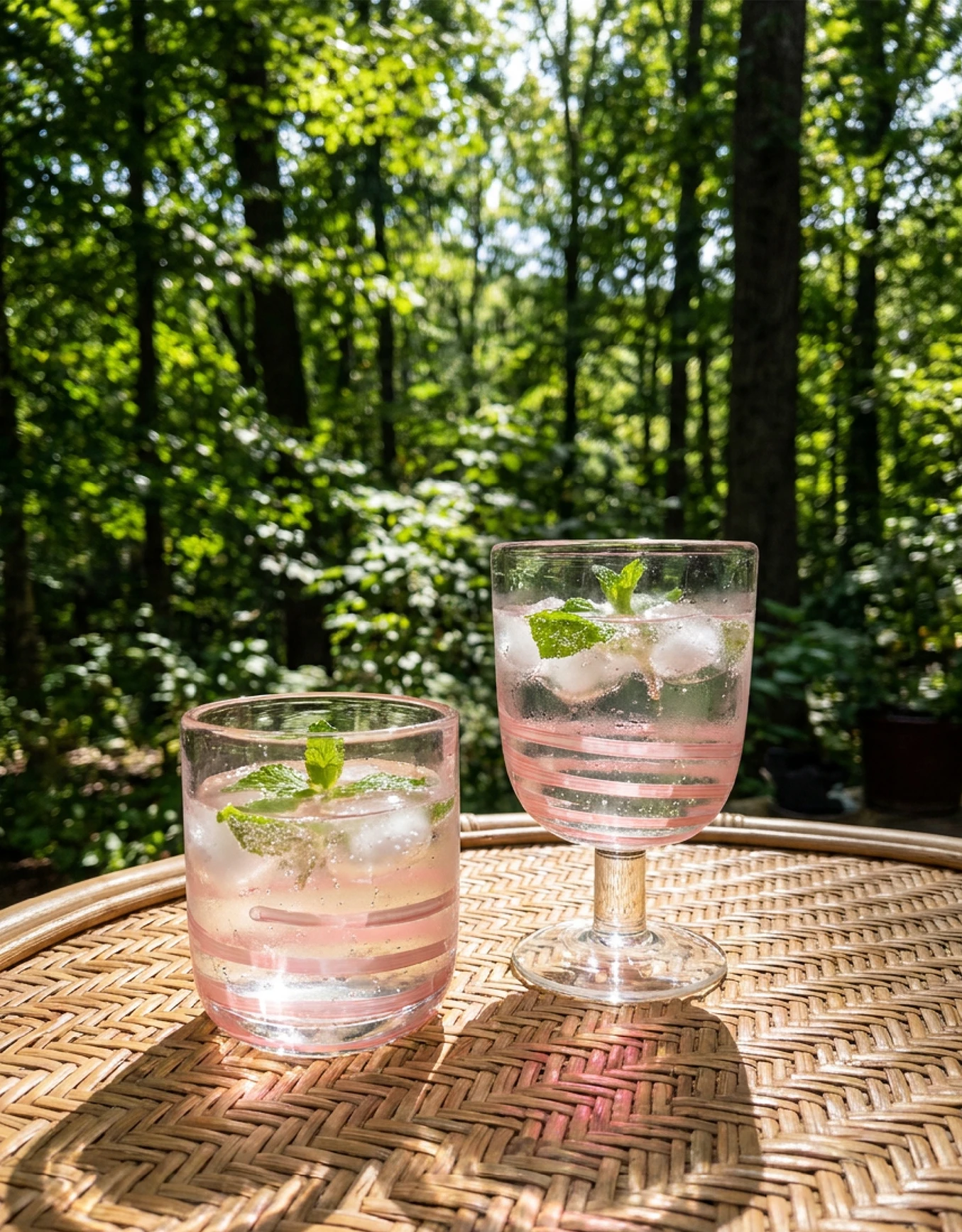 Drinkware Set
