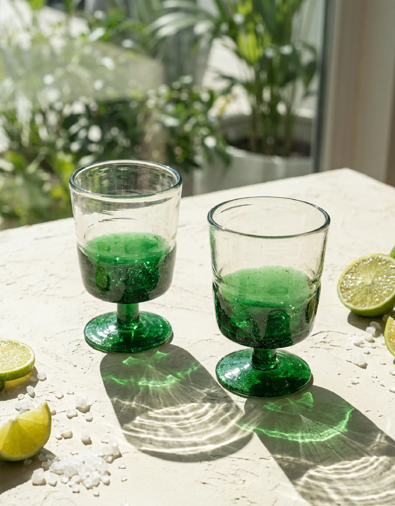 Drinkware Set