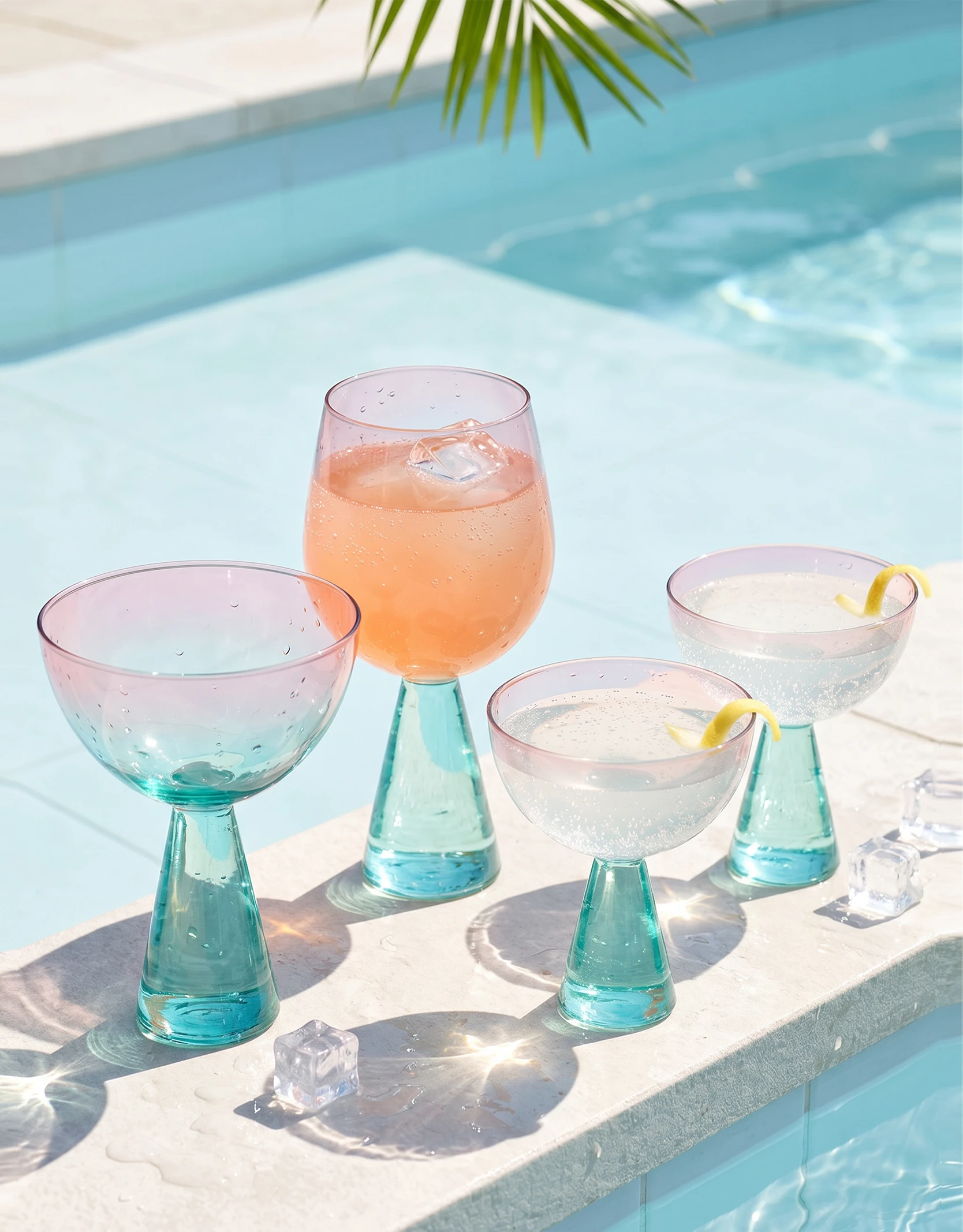 Drinkware Set