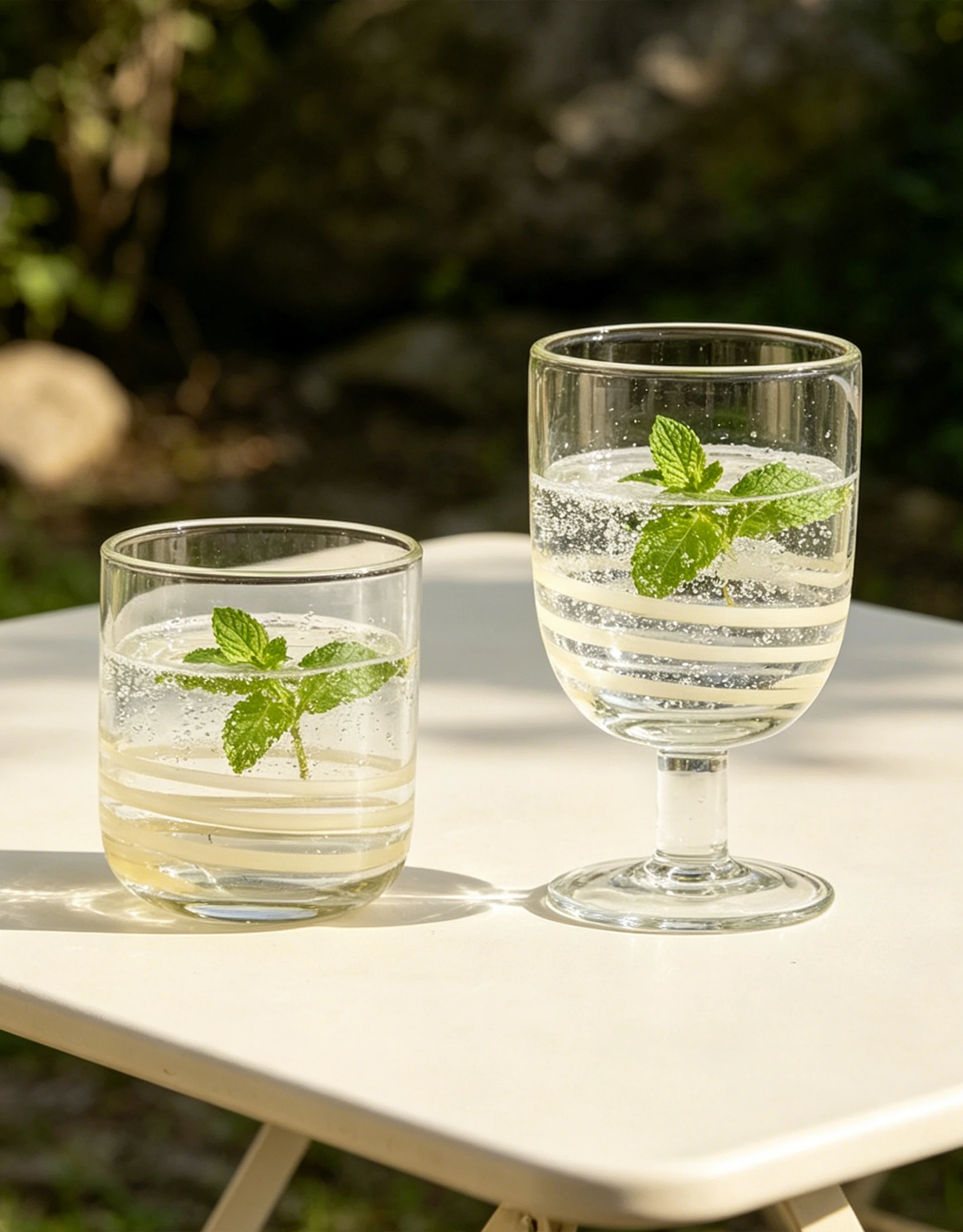 Drinkware Set