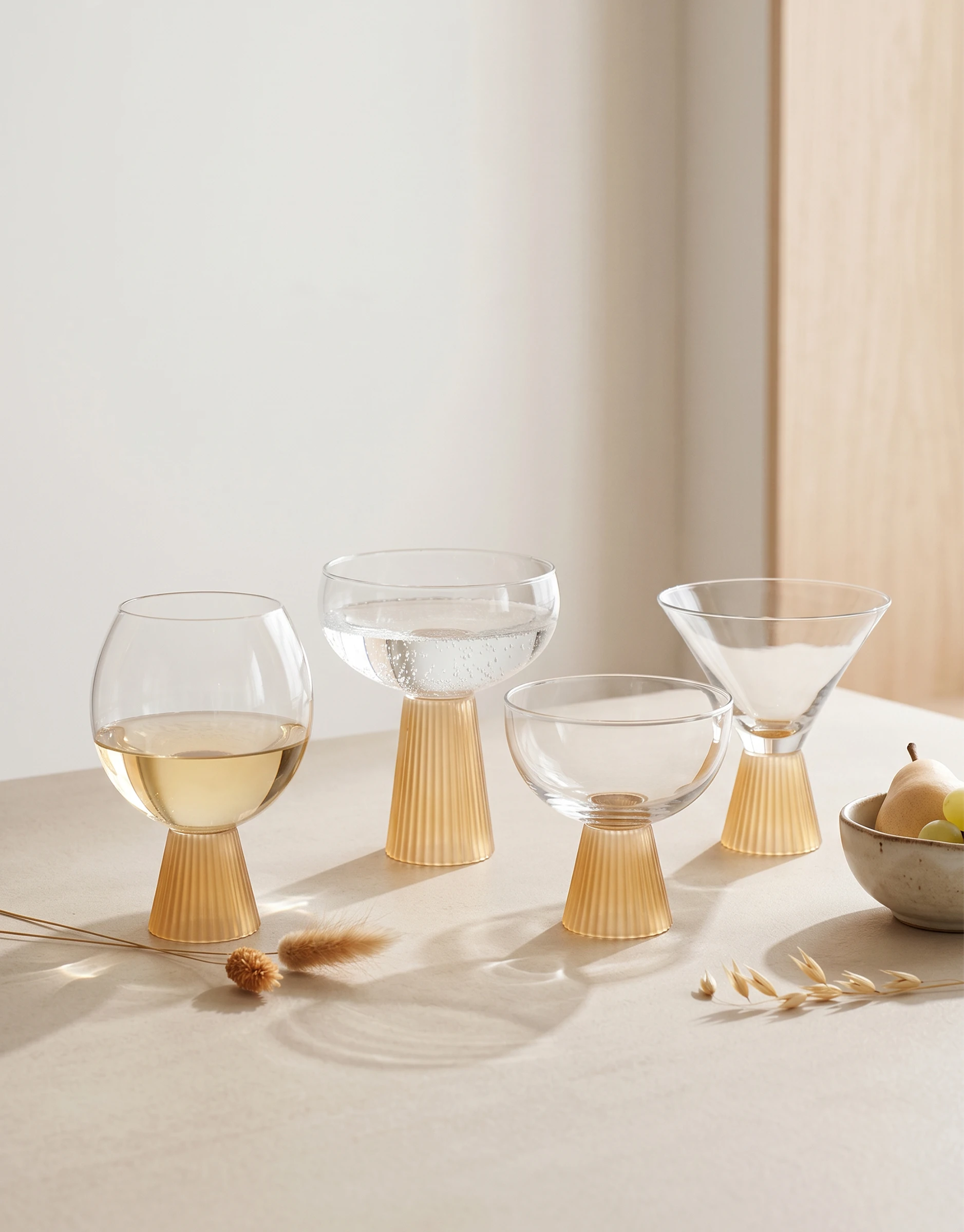 Drinkware Set