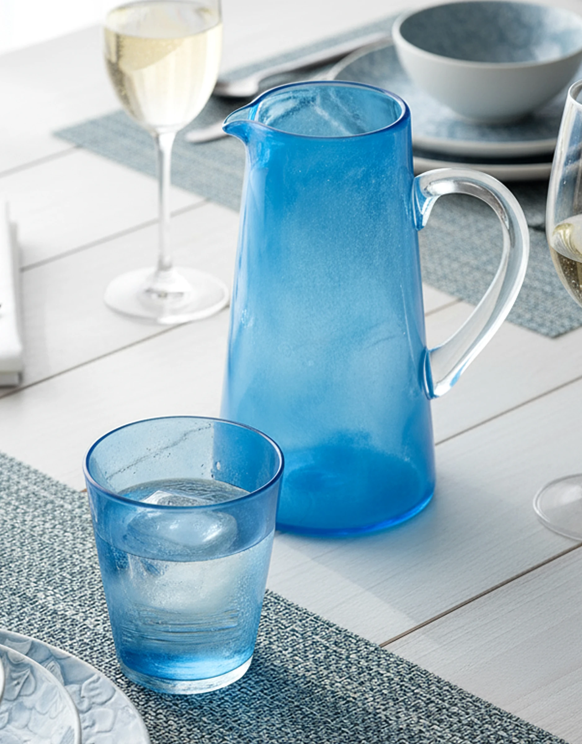 Drinkware Set