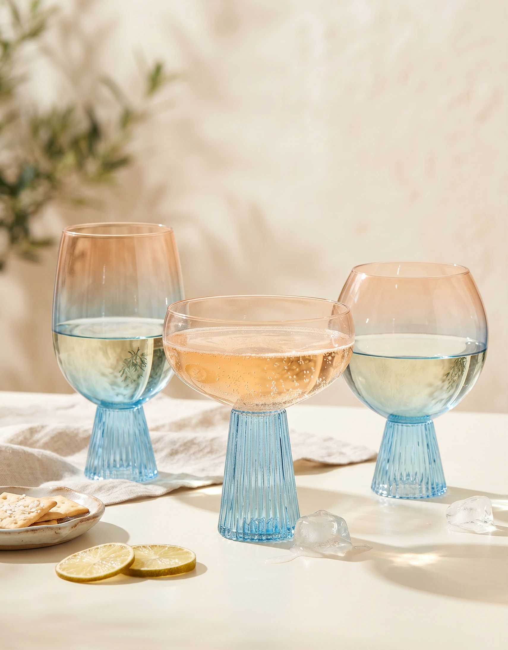 Drinkware Set