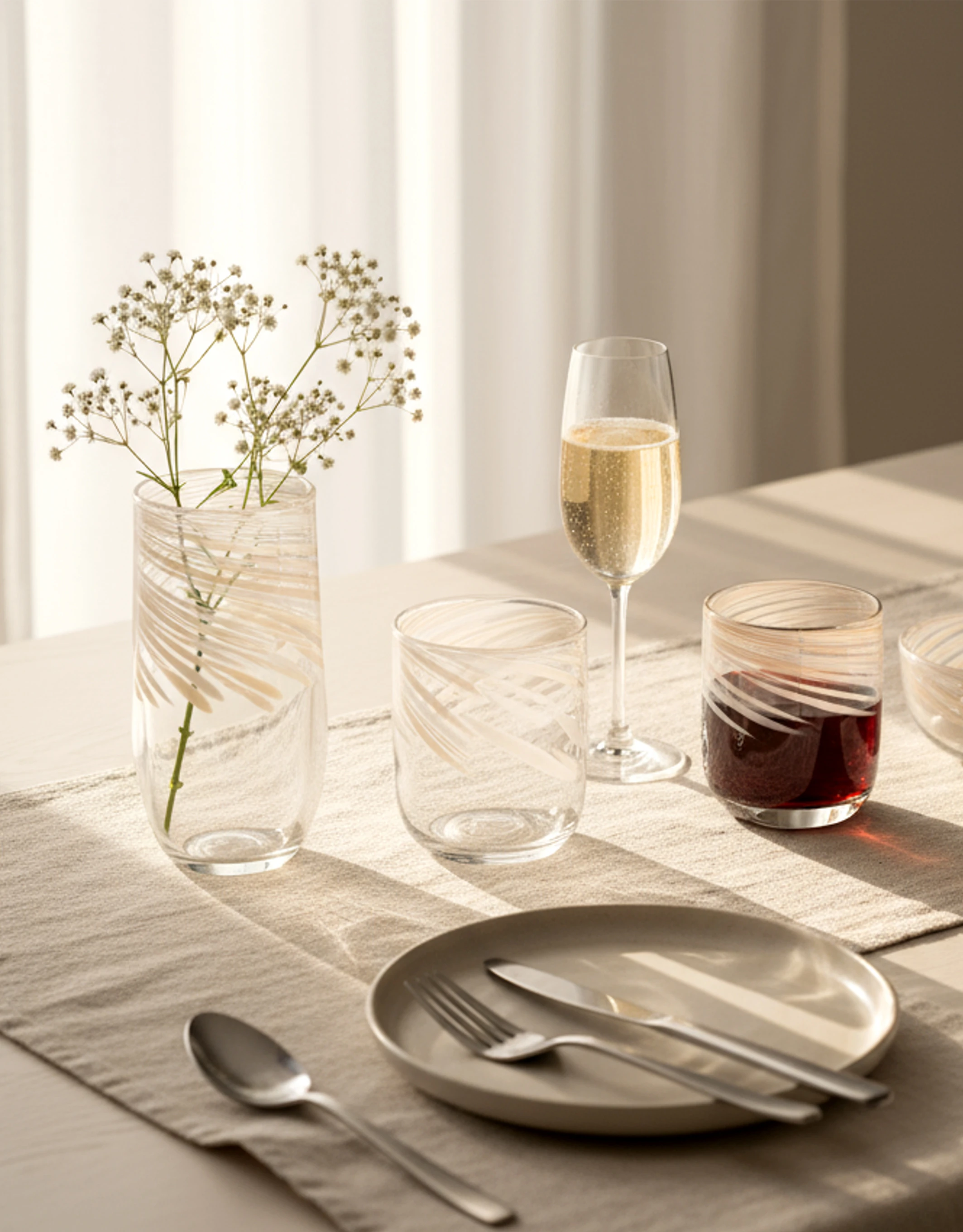 Tableware