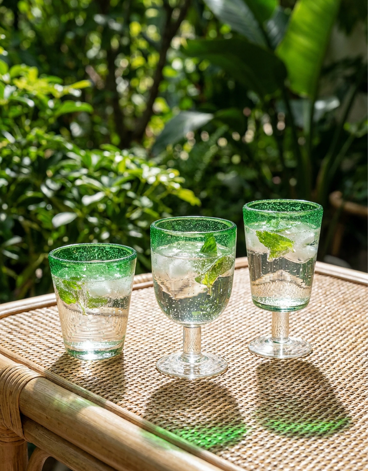 Drinkware Set