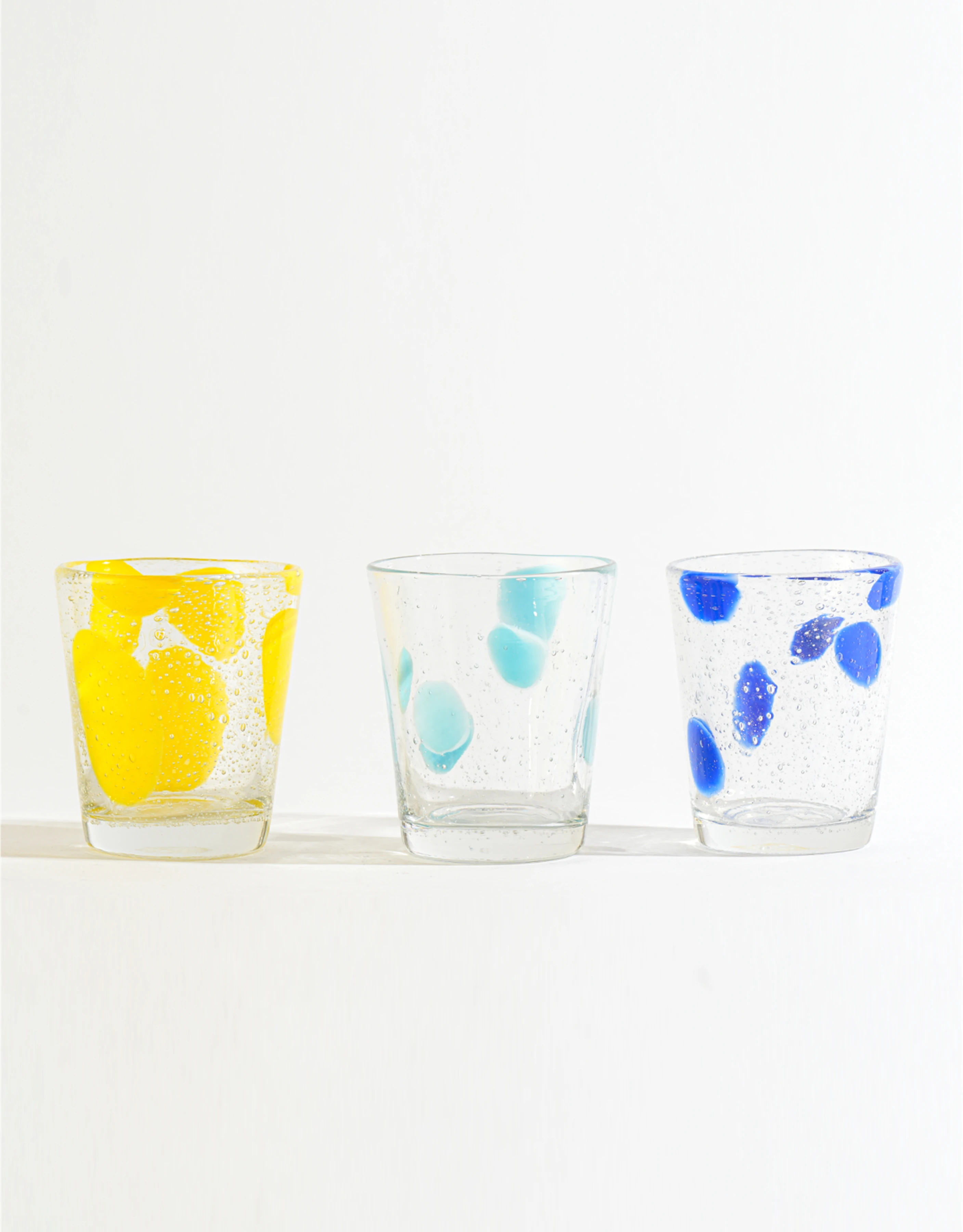 Tumbler
