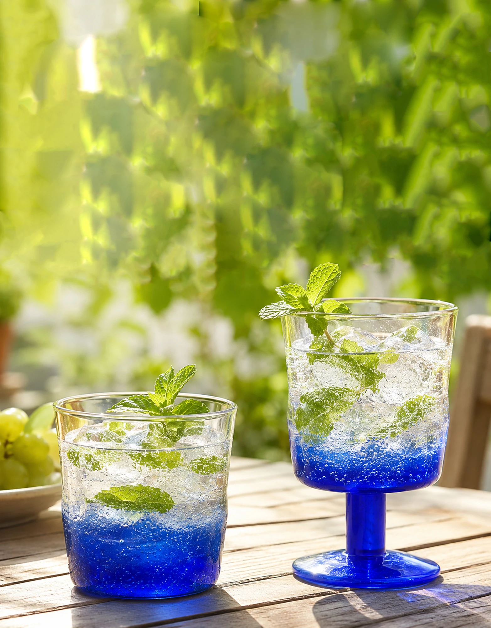 Drinkware Set