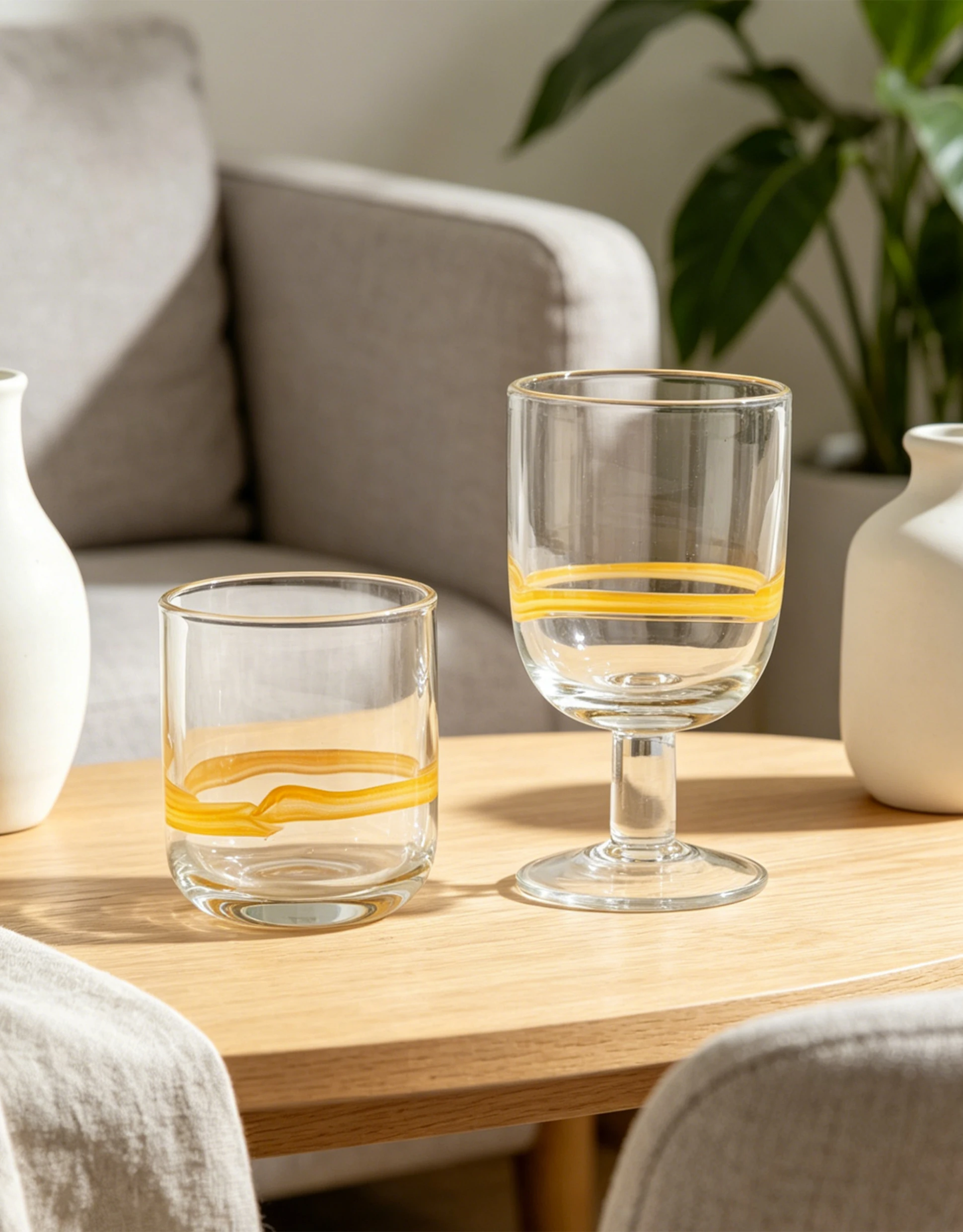 Drinkware Set