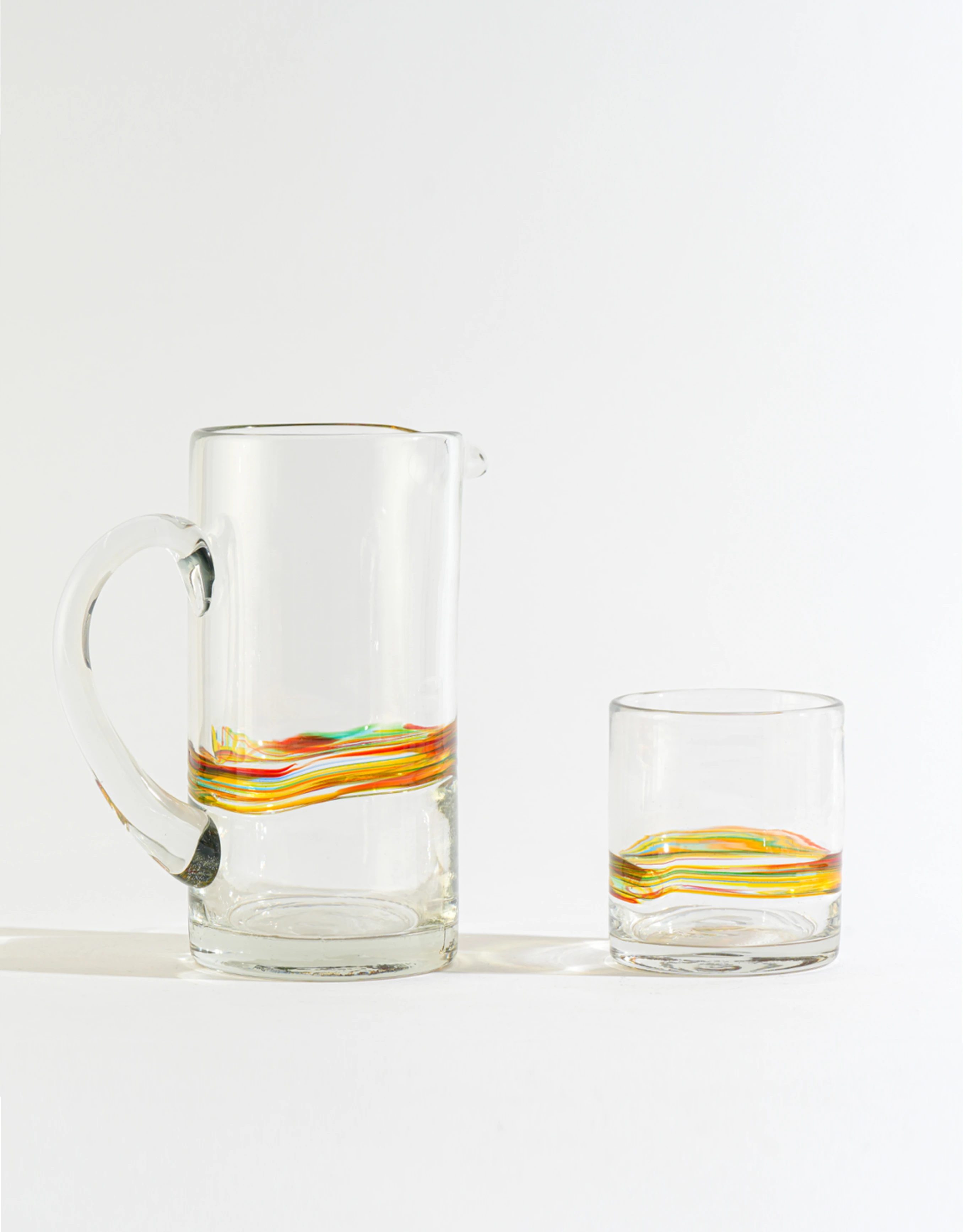 Drinkware Set