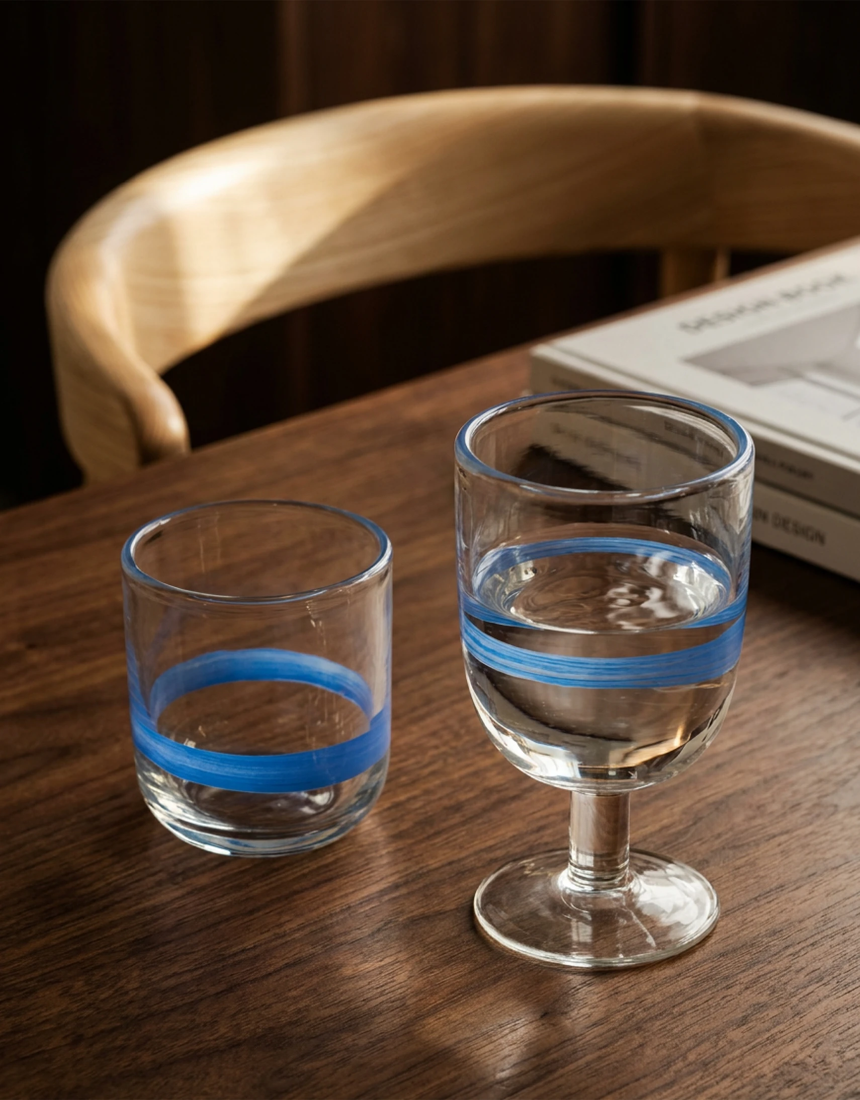 Drinkware Set