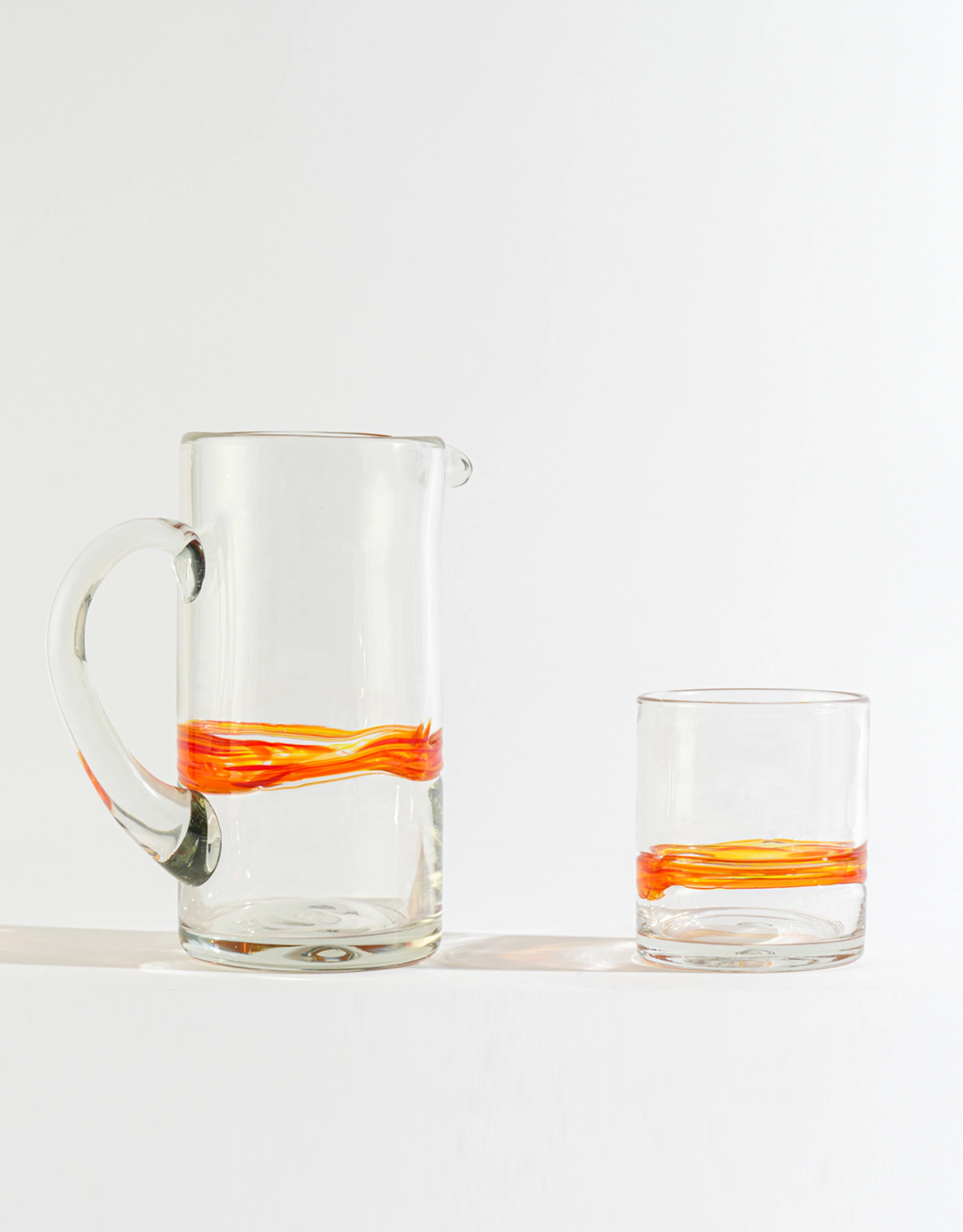 Drinkware Set