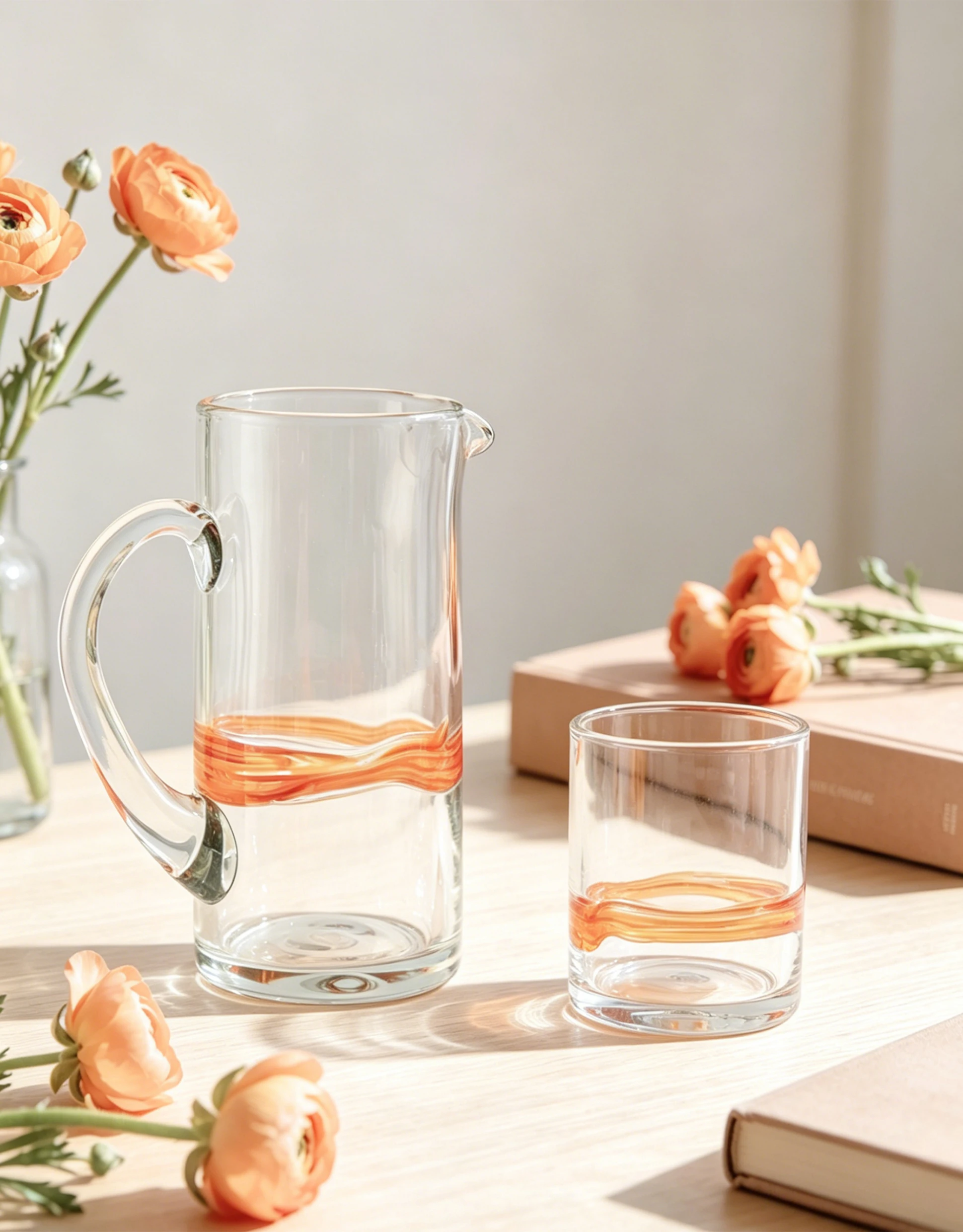 Drinkware Set