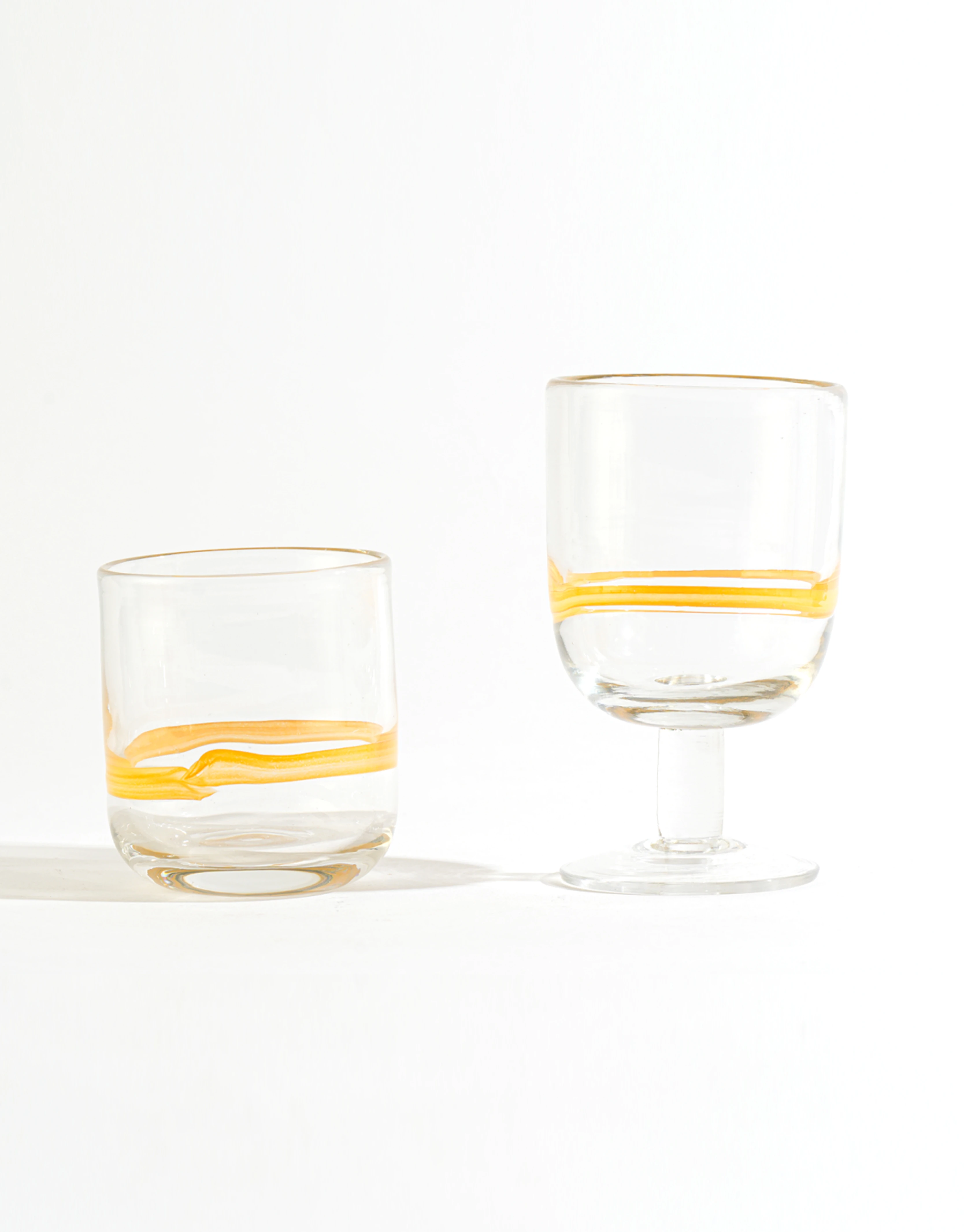 Drinkware Set