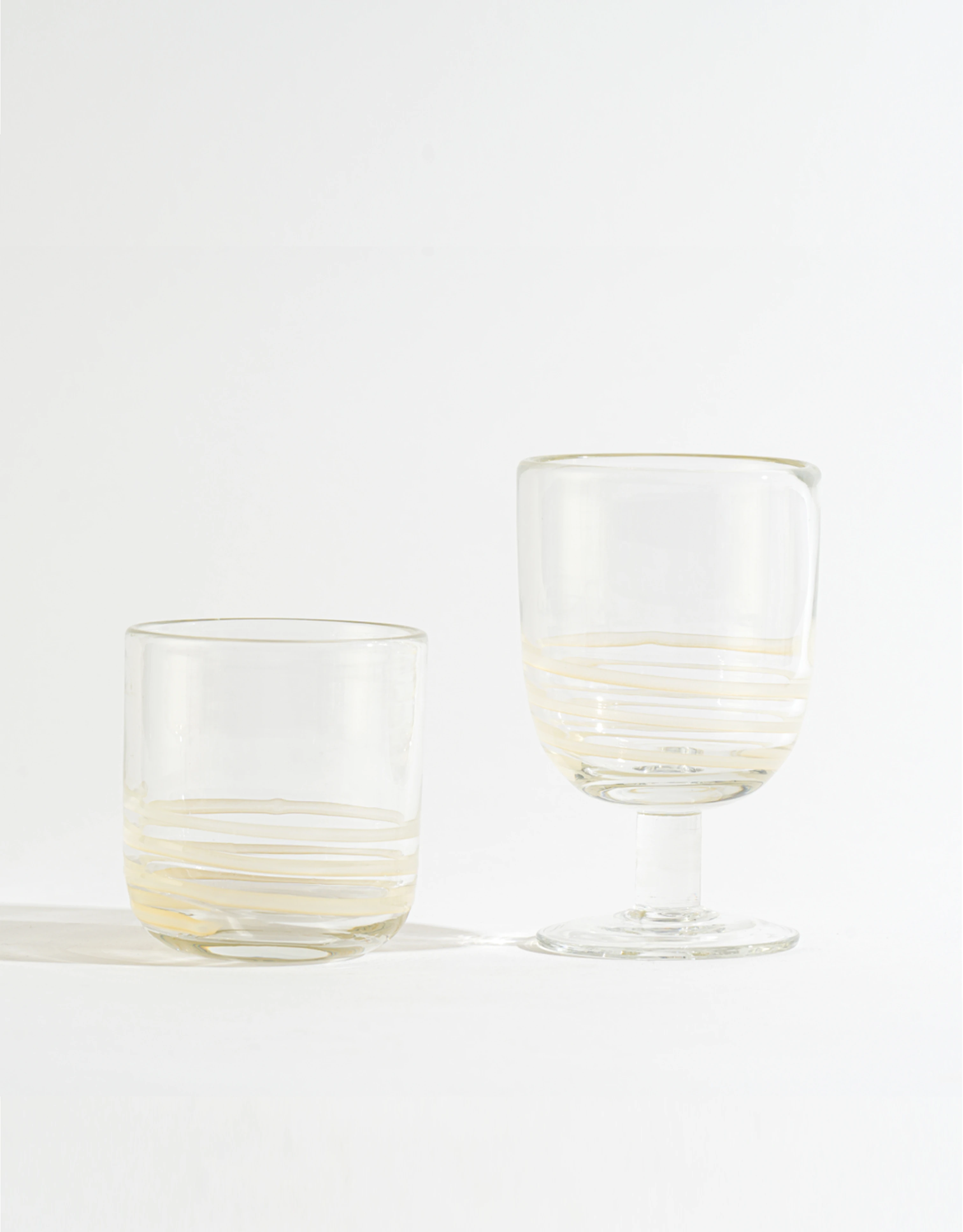 Drinkware Set