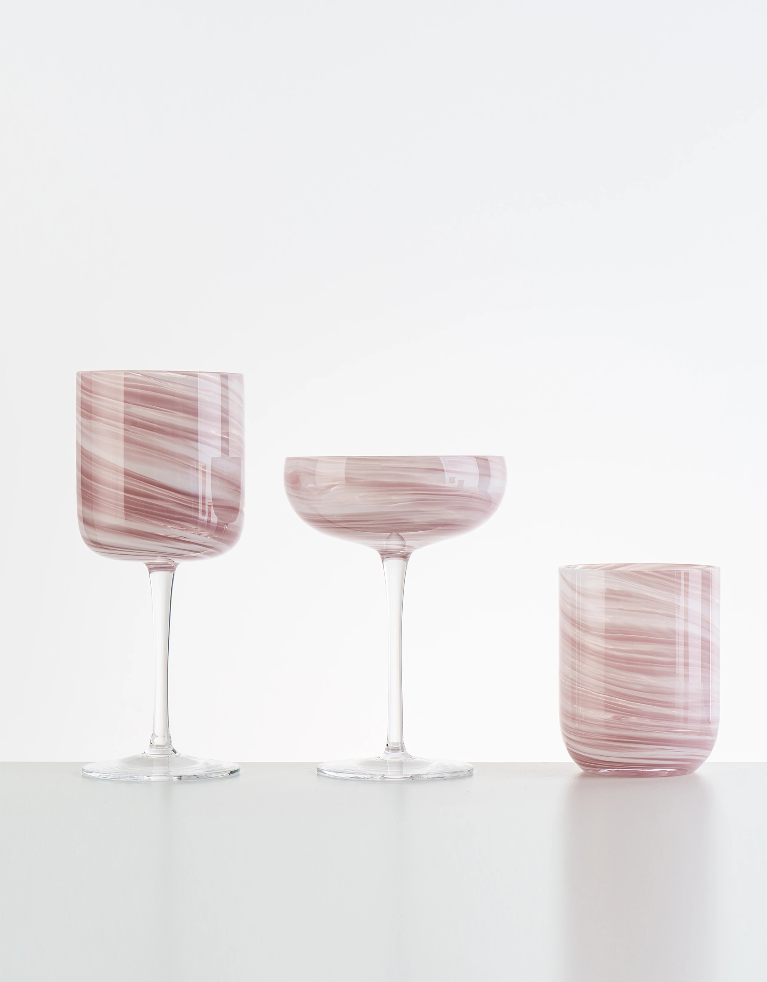 Drinkware Set