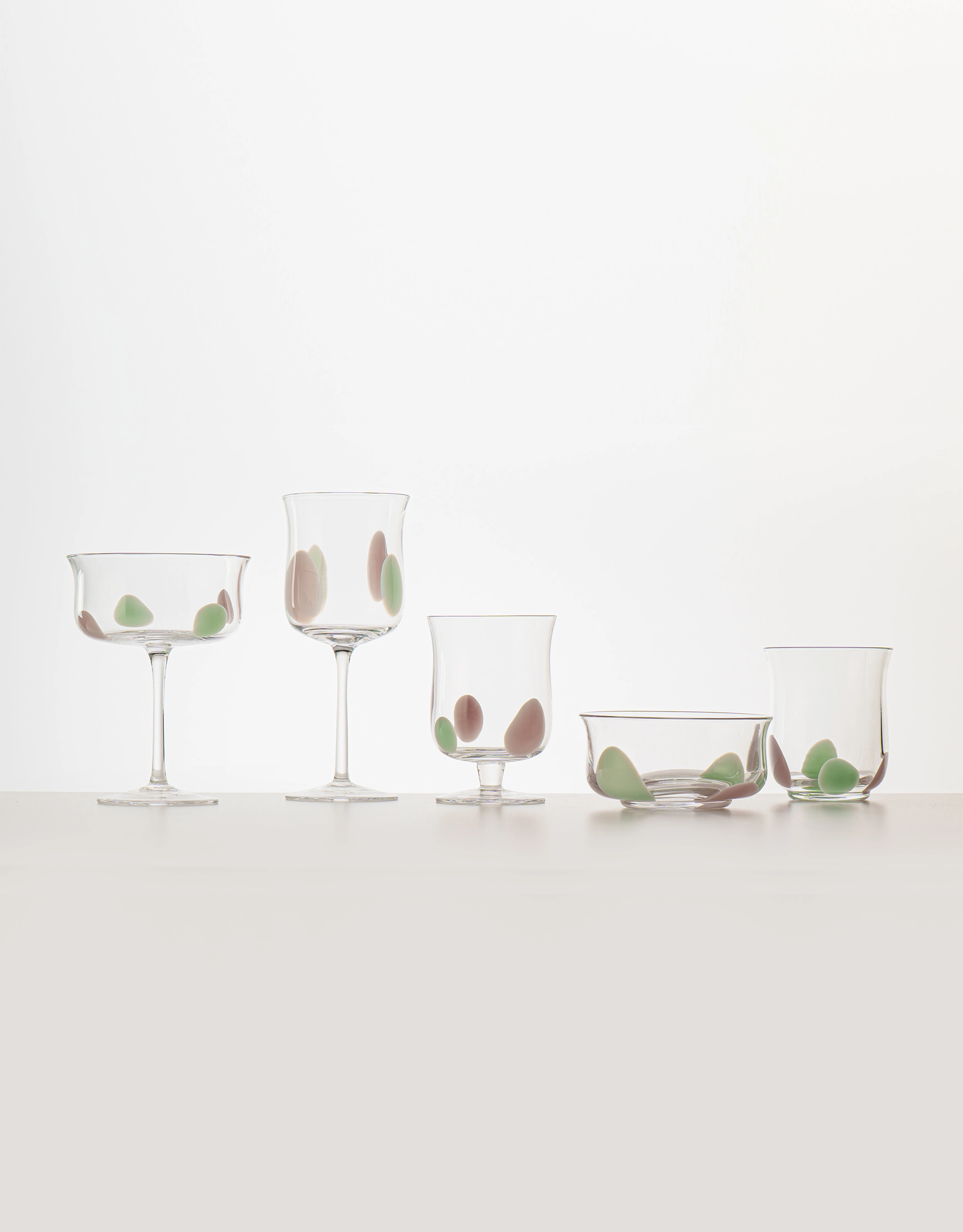 Drinkware Set