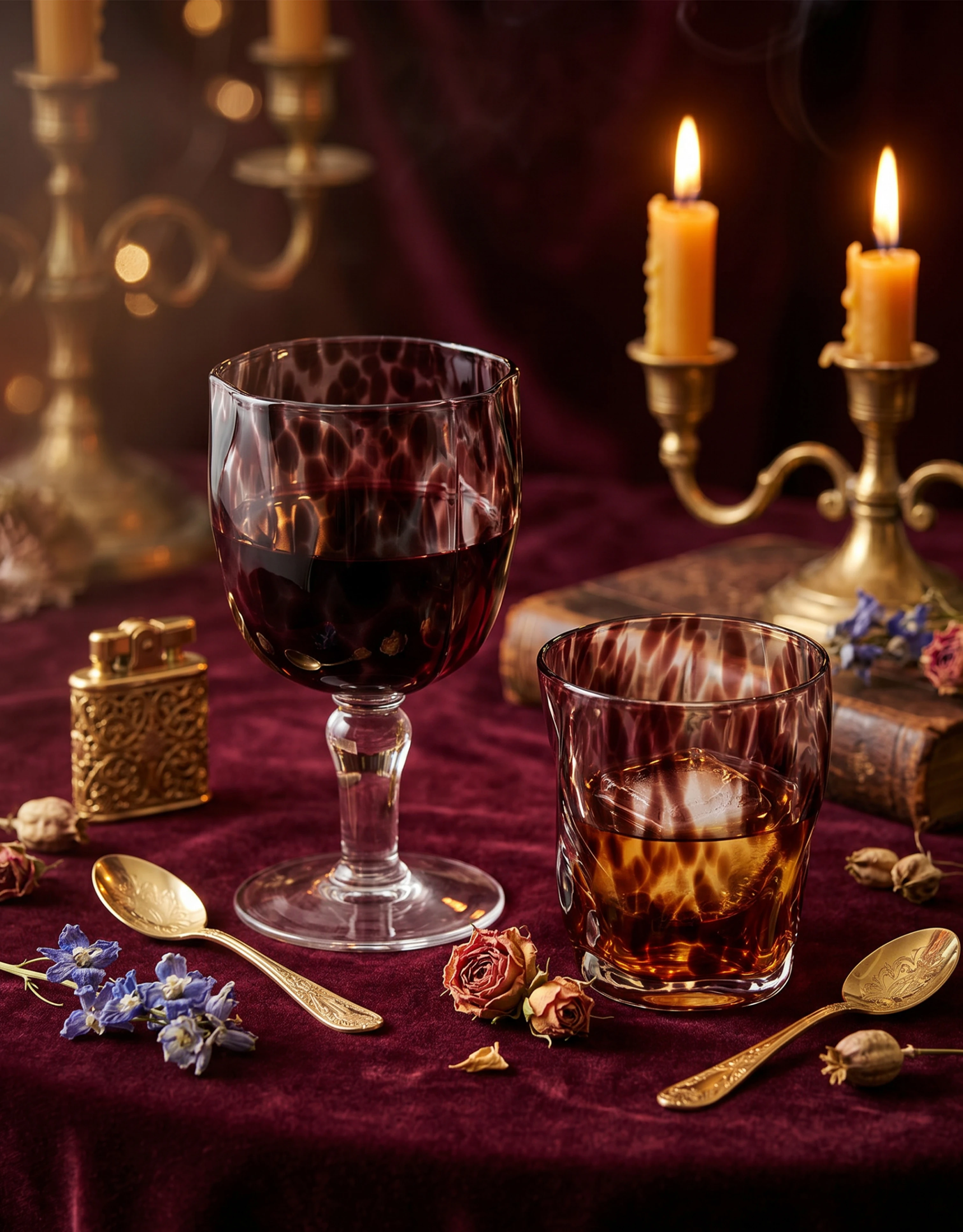 Drinkware Set