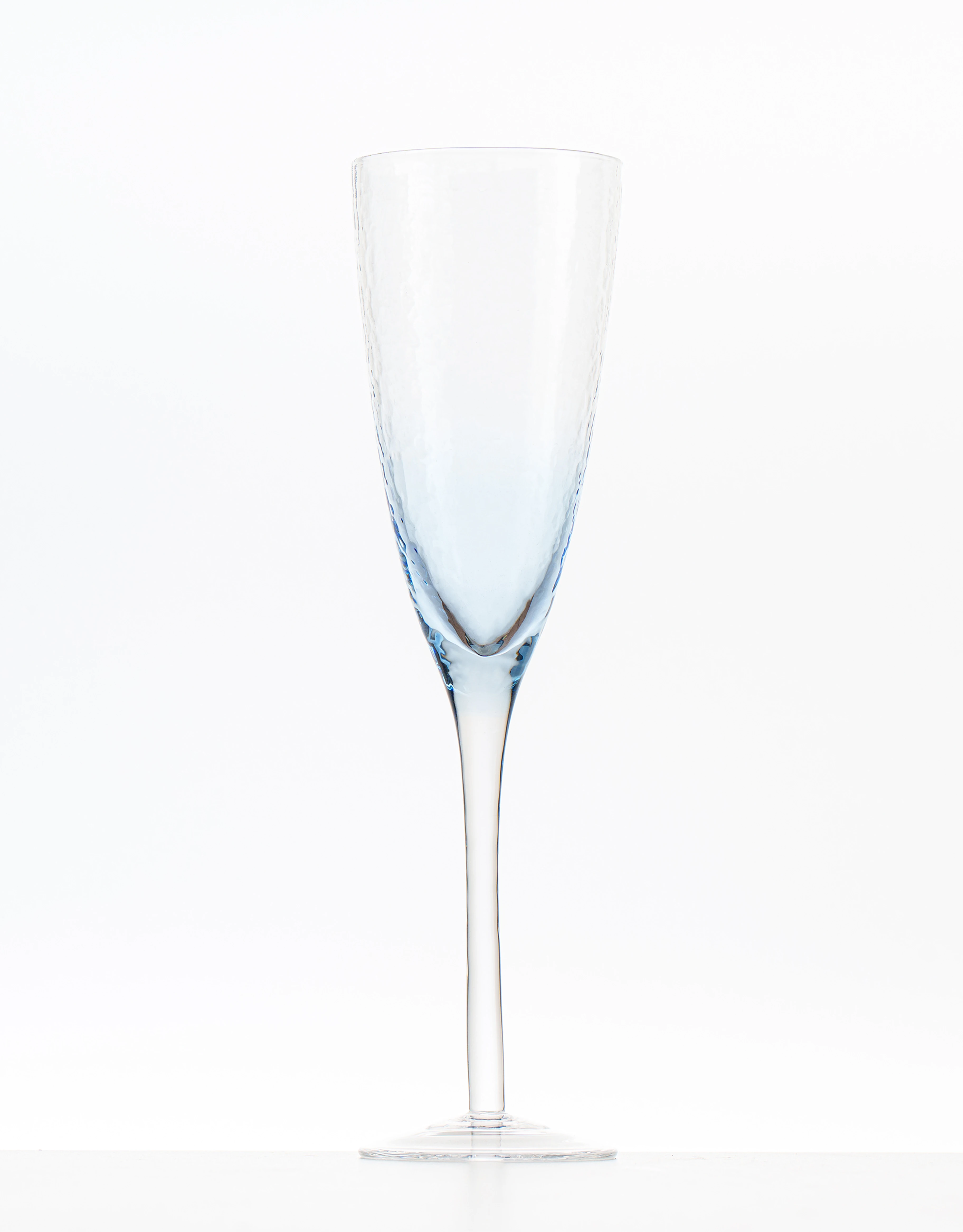 Glass Drinkware Set