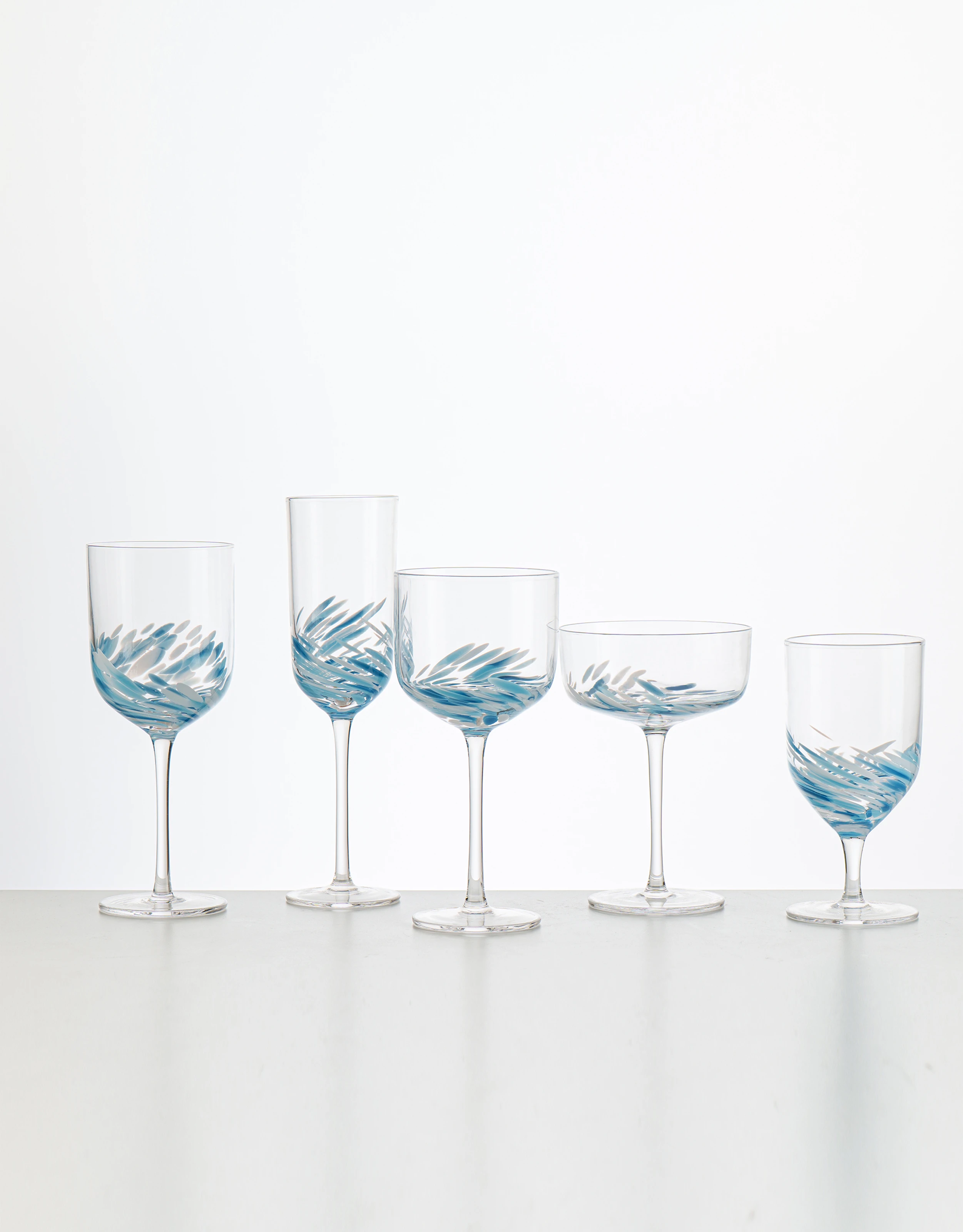 Drinkware Set