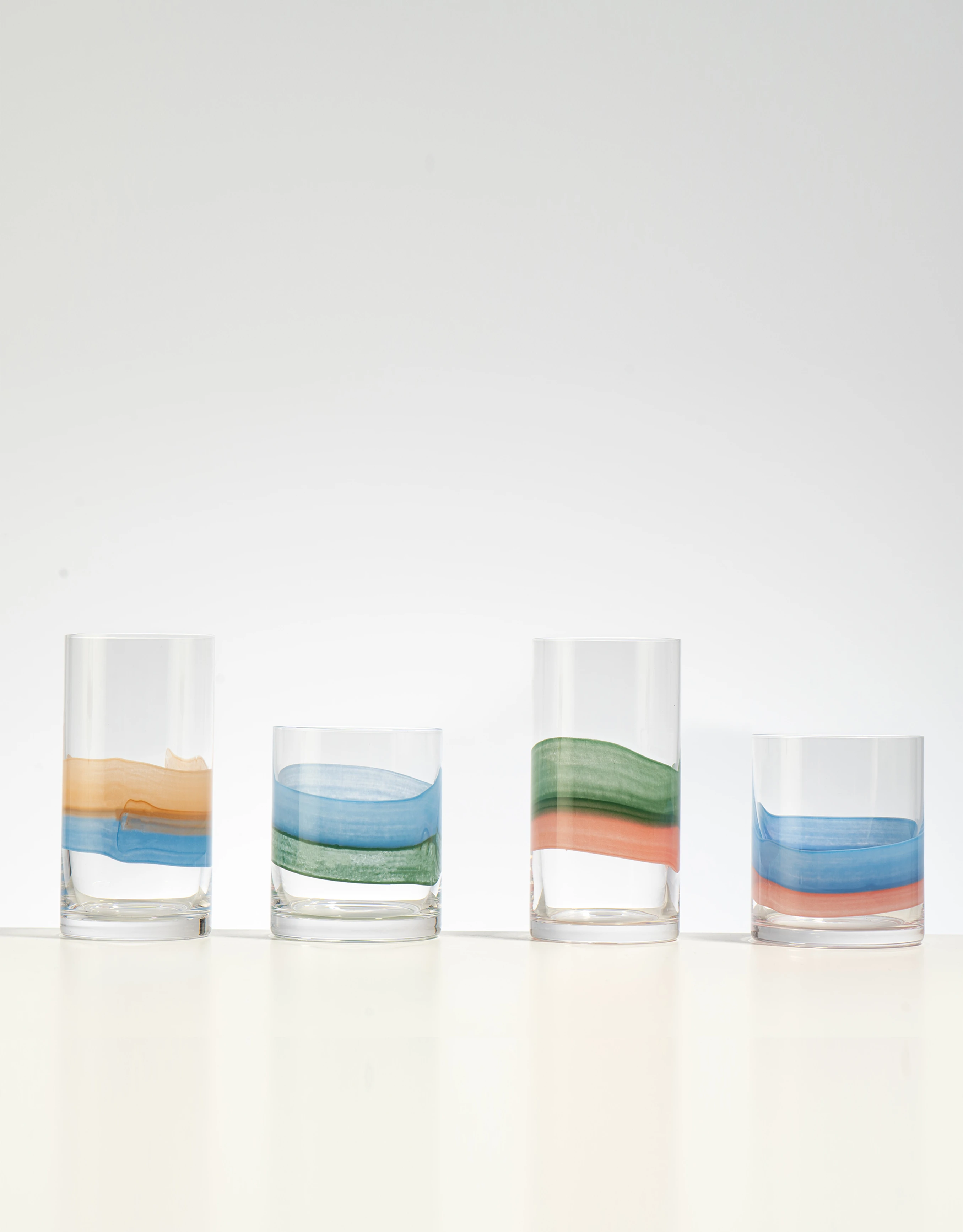 Drinkware Set