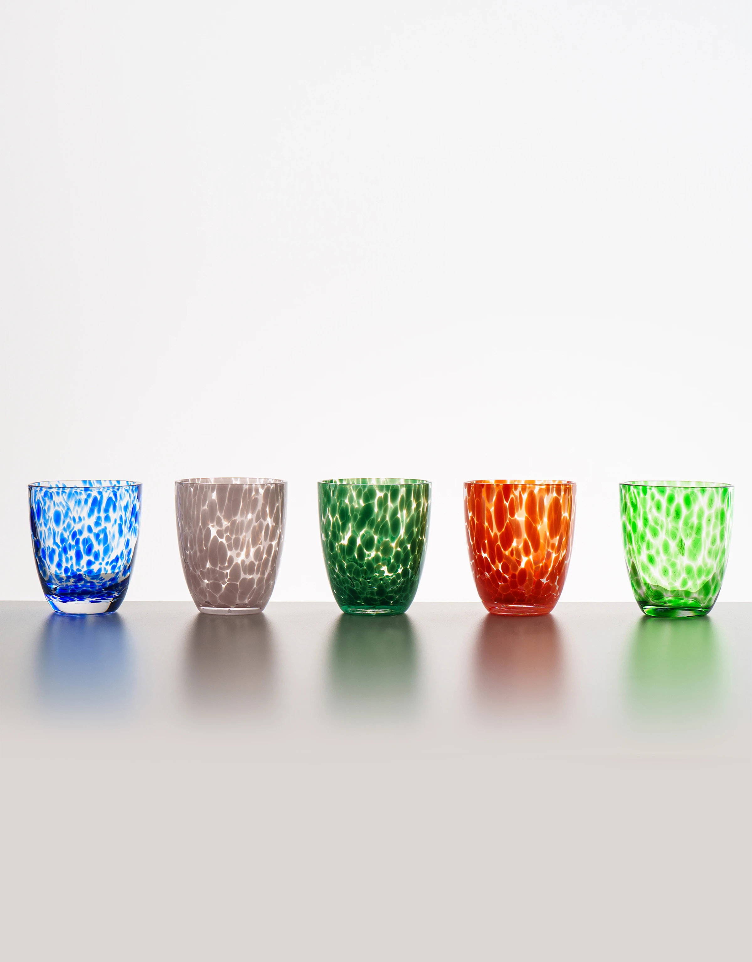 Drinkware Set