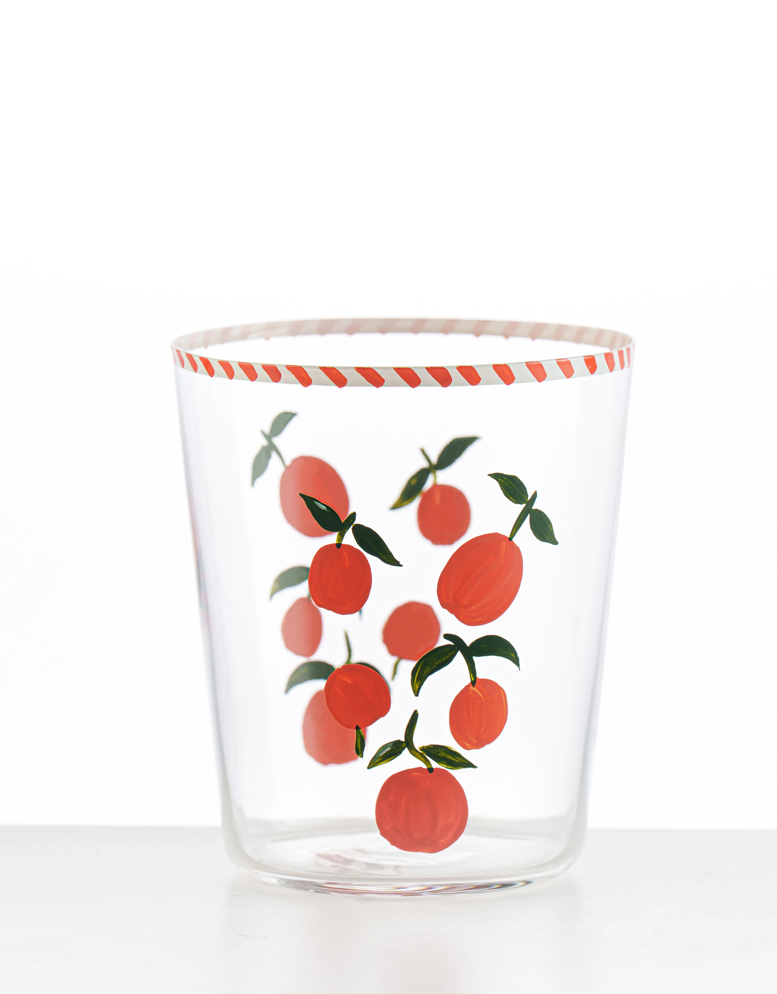 Tumbler