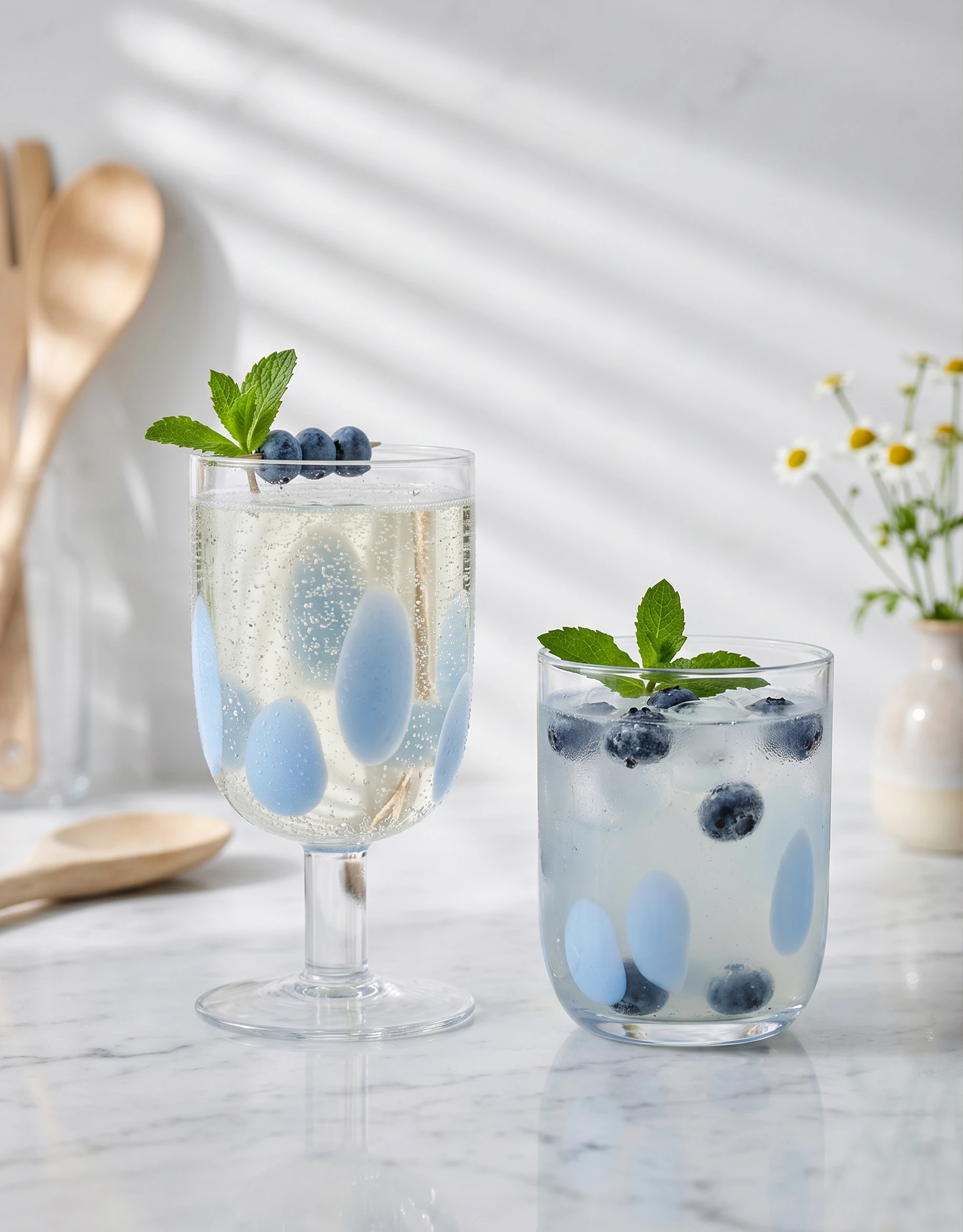 Drinkware Set
