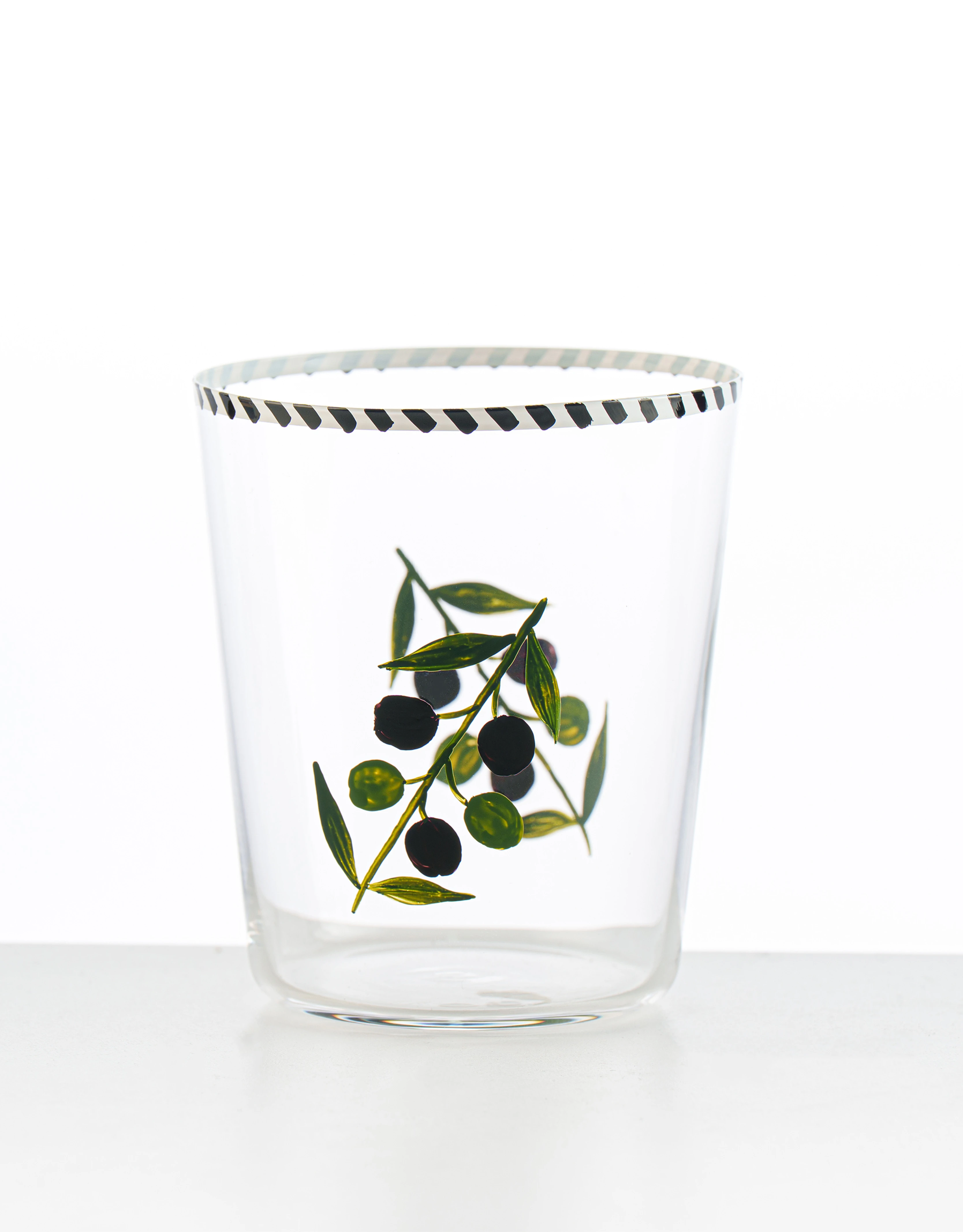 Tumbler