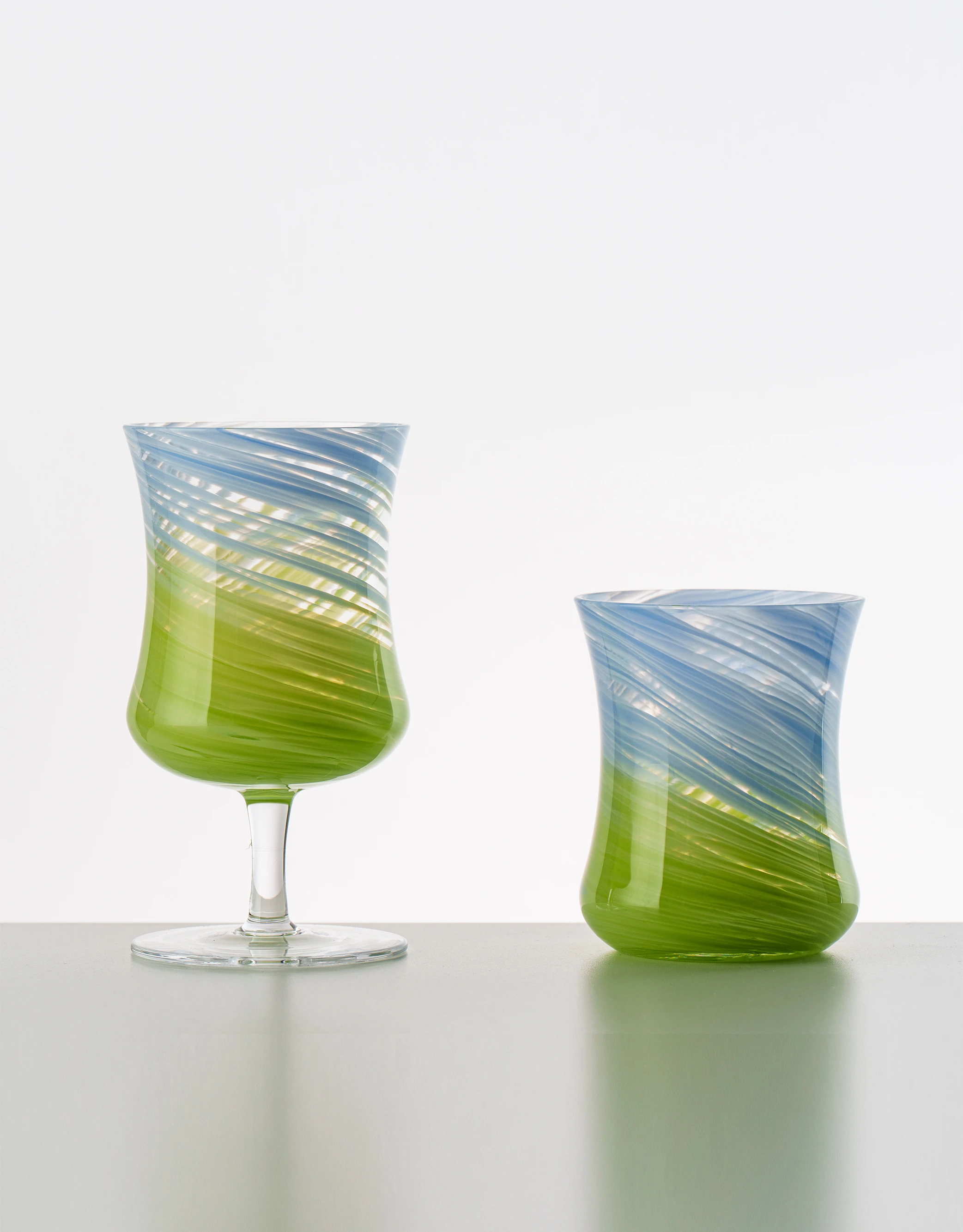 Drinkware Set