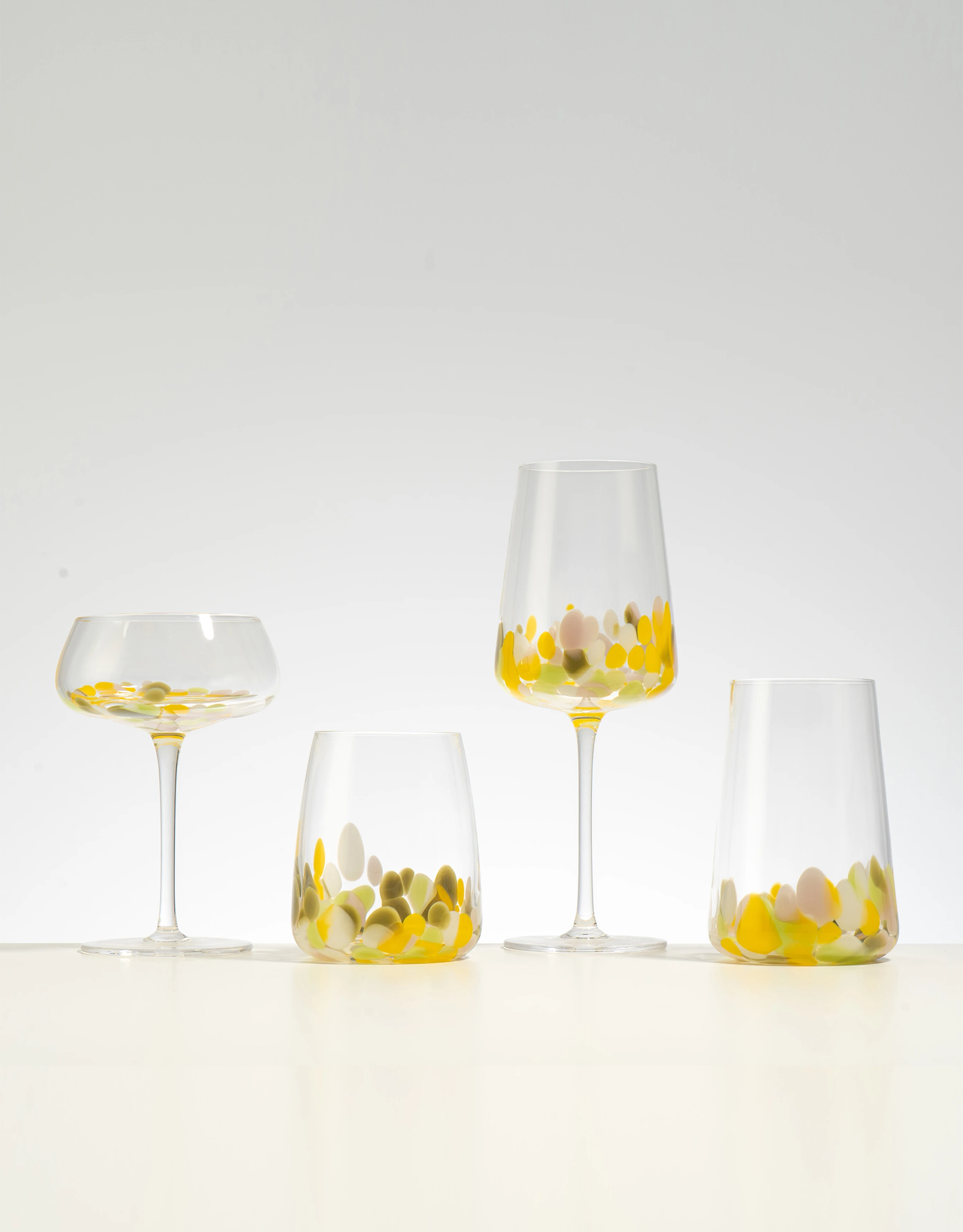 Drinkware Set