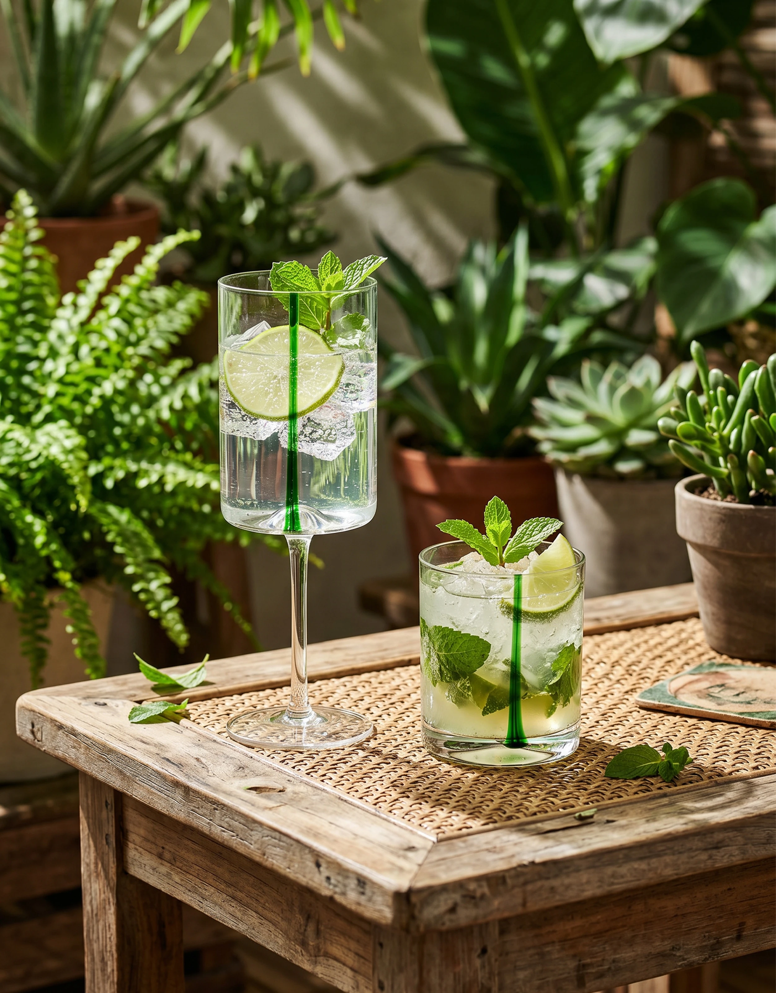 Drinkware Set