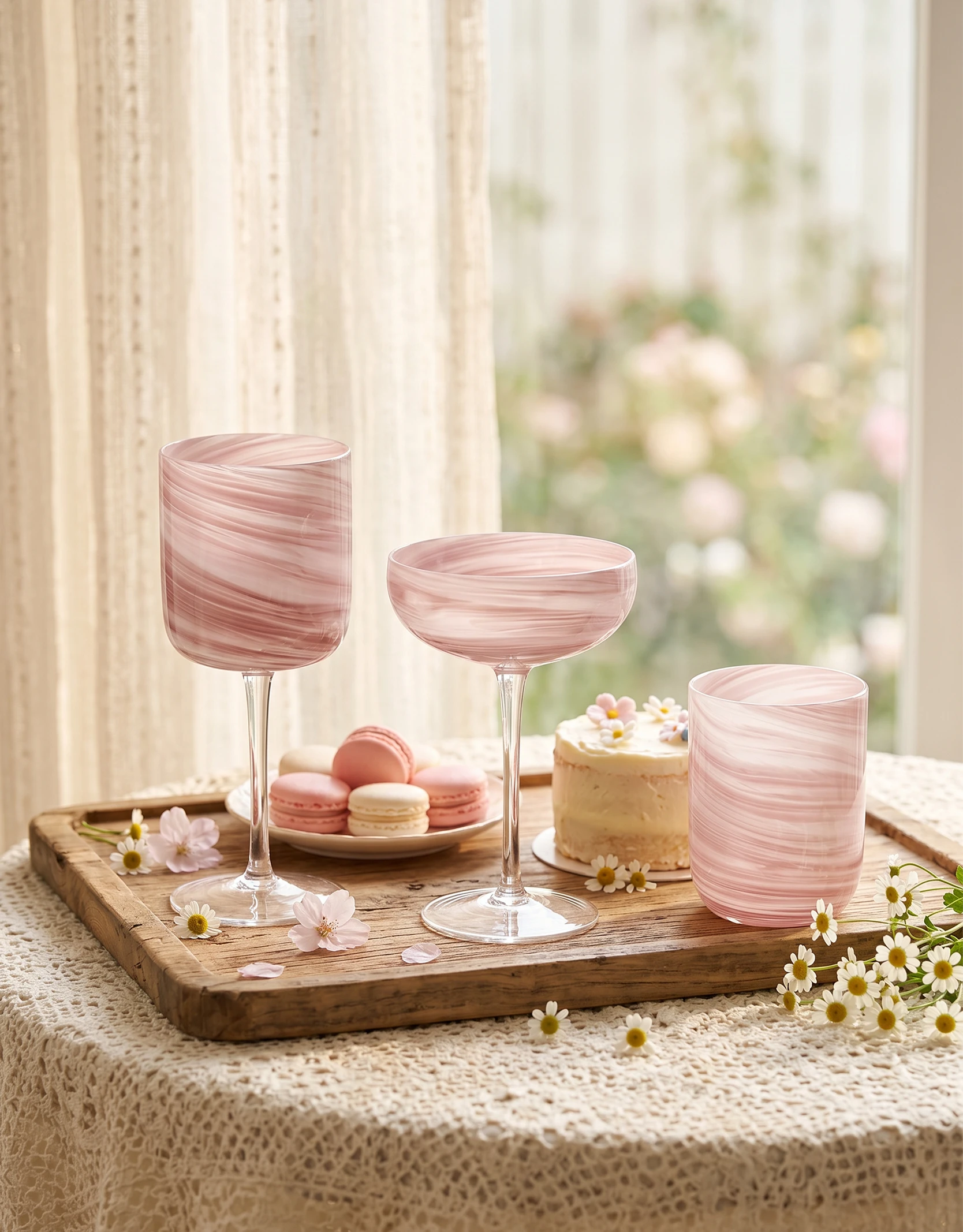 Drinkware Set