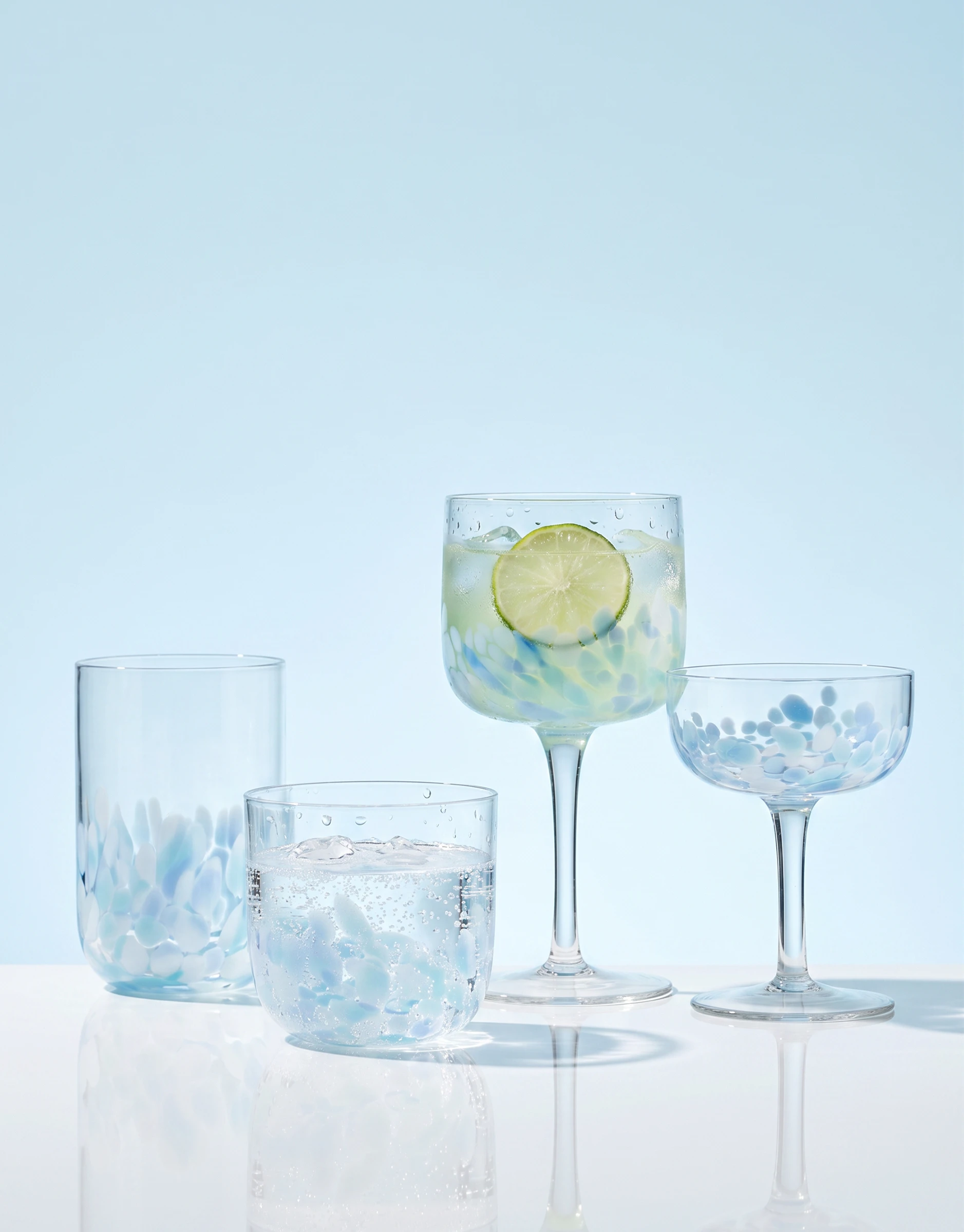 Drinkware Set