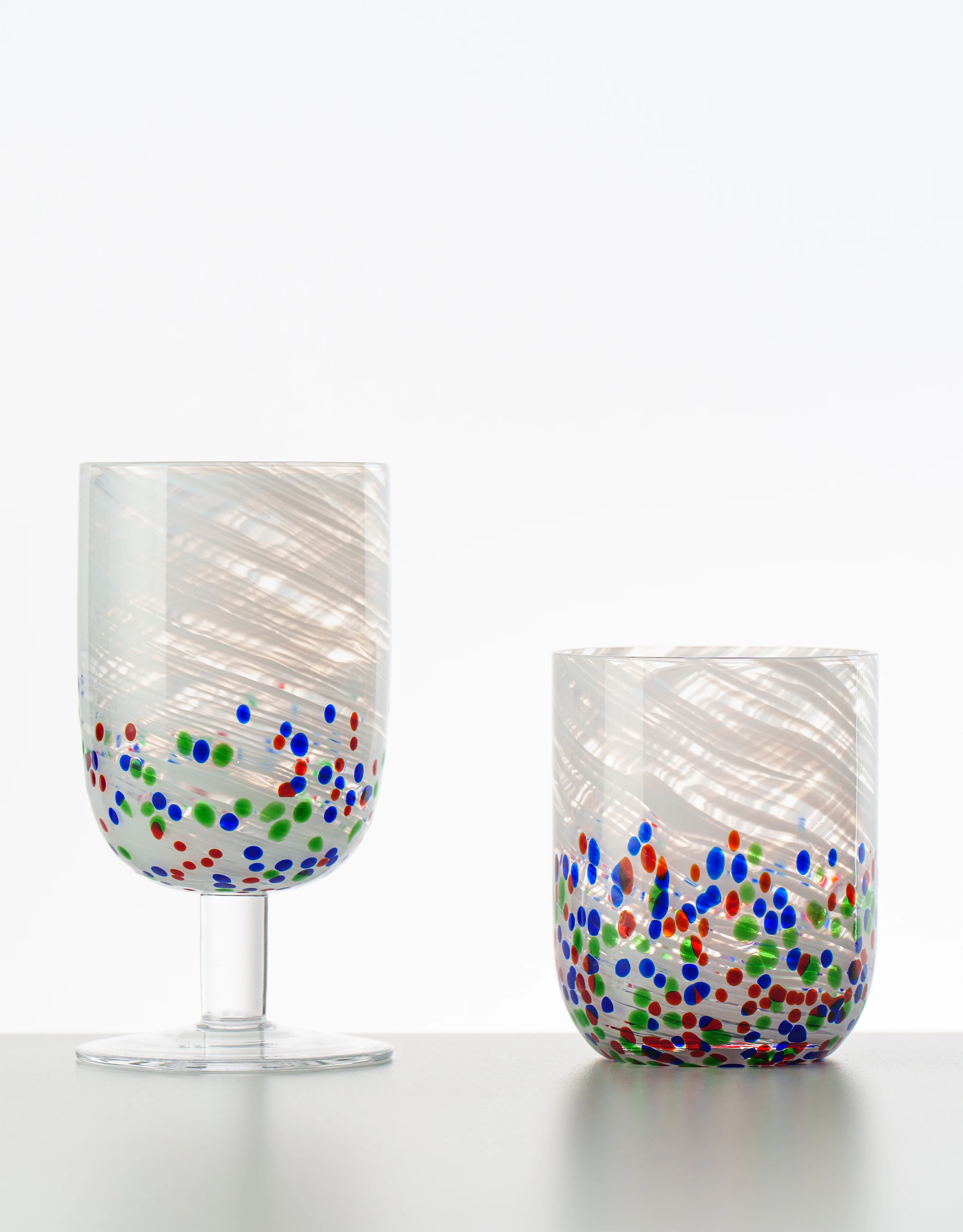 Drinkware Set