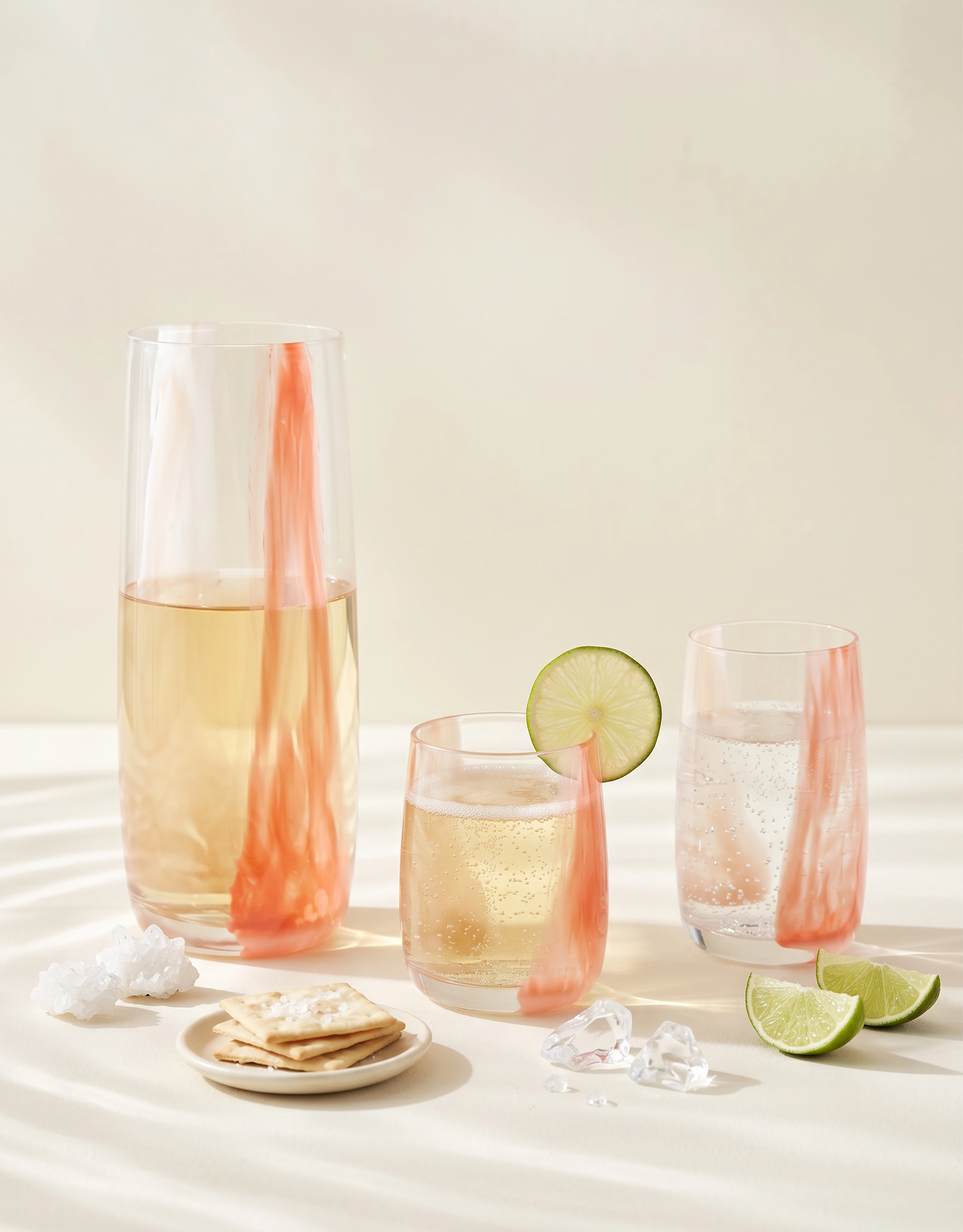 Drinkware Set