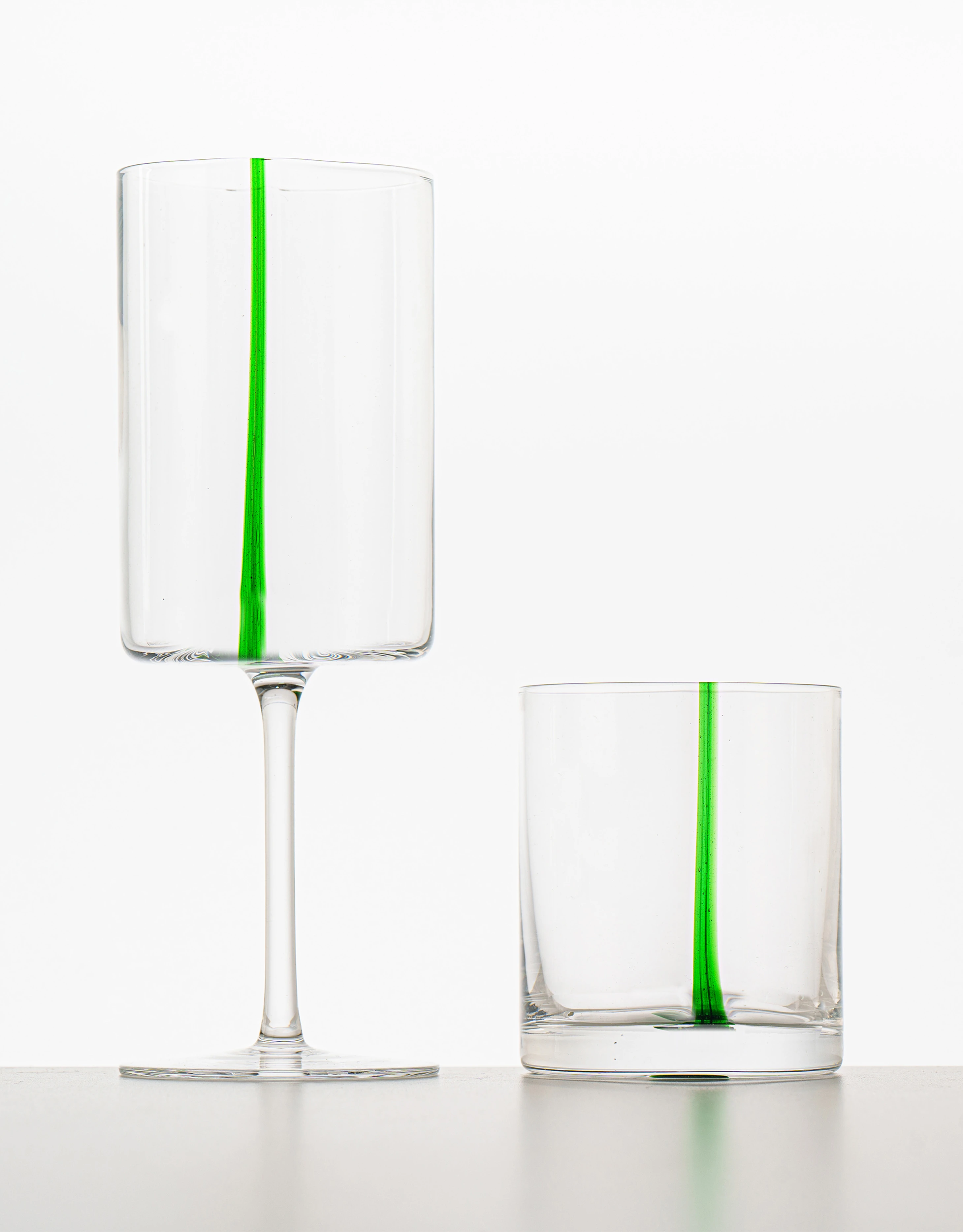 Drinkware Set