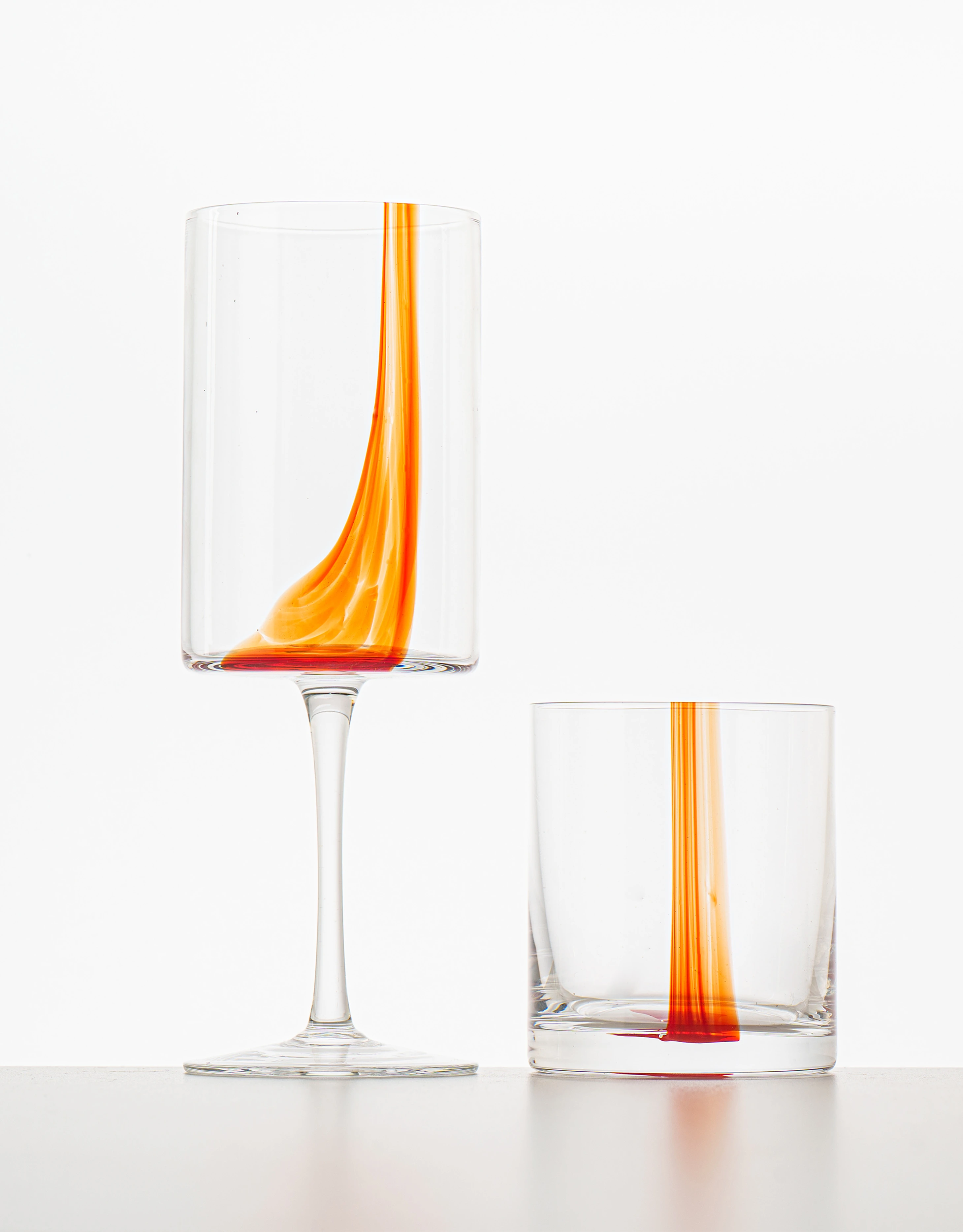 Drinkware Set