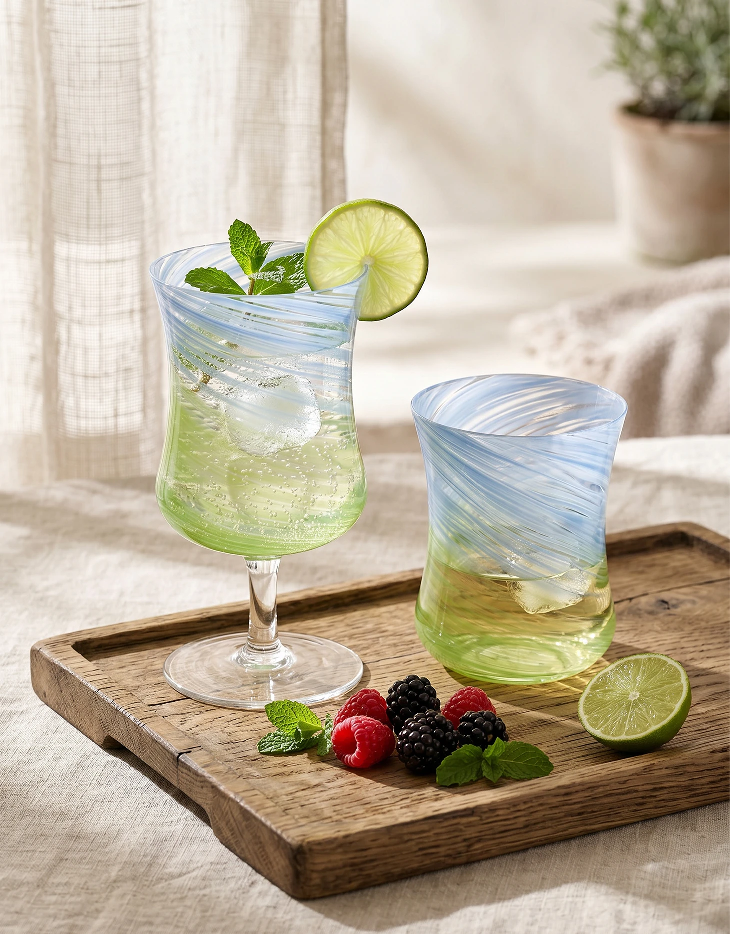 Drinkware Set