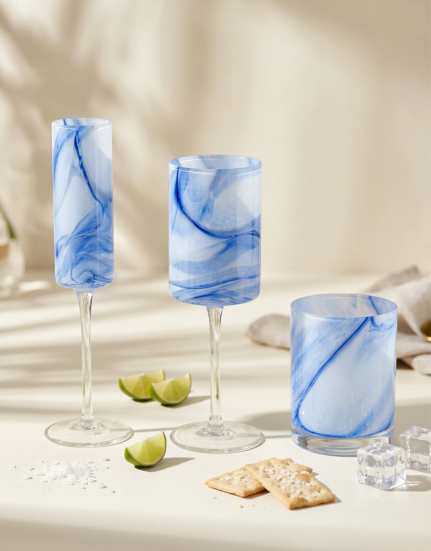 Drinkware Set