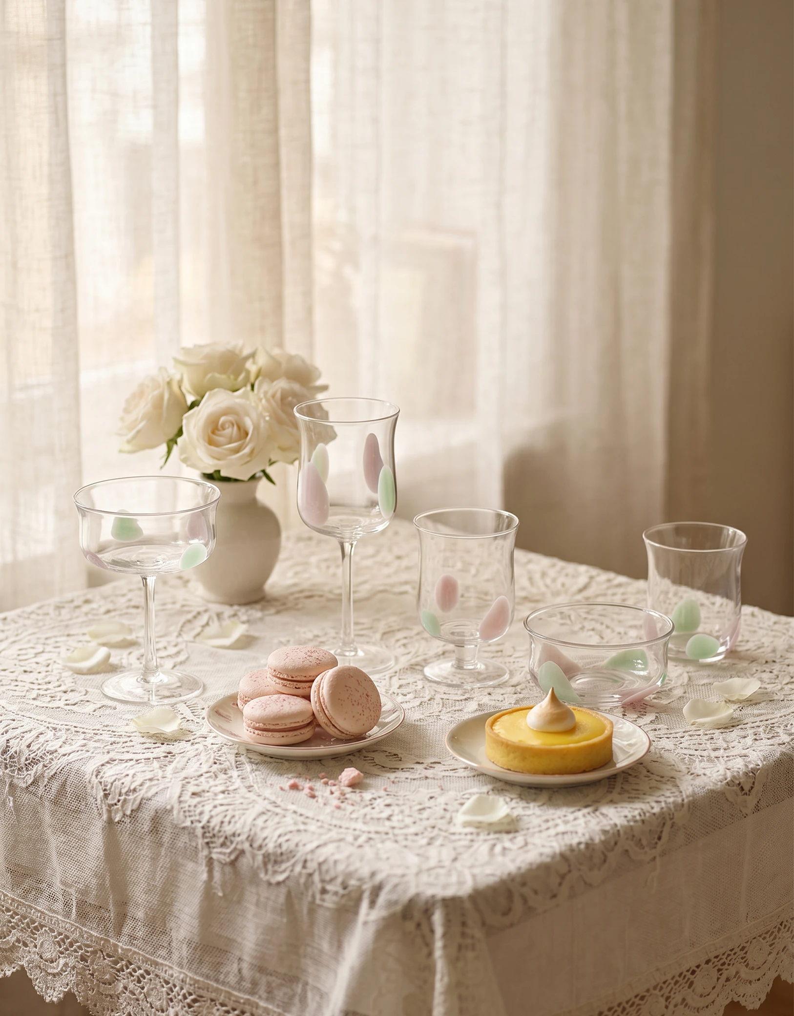 Drinkware Set