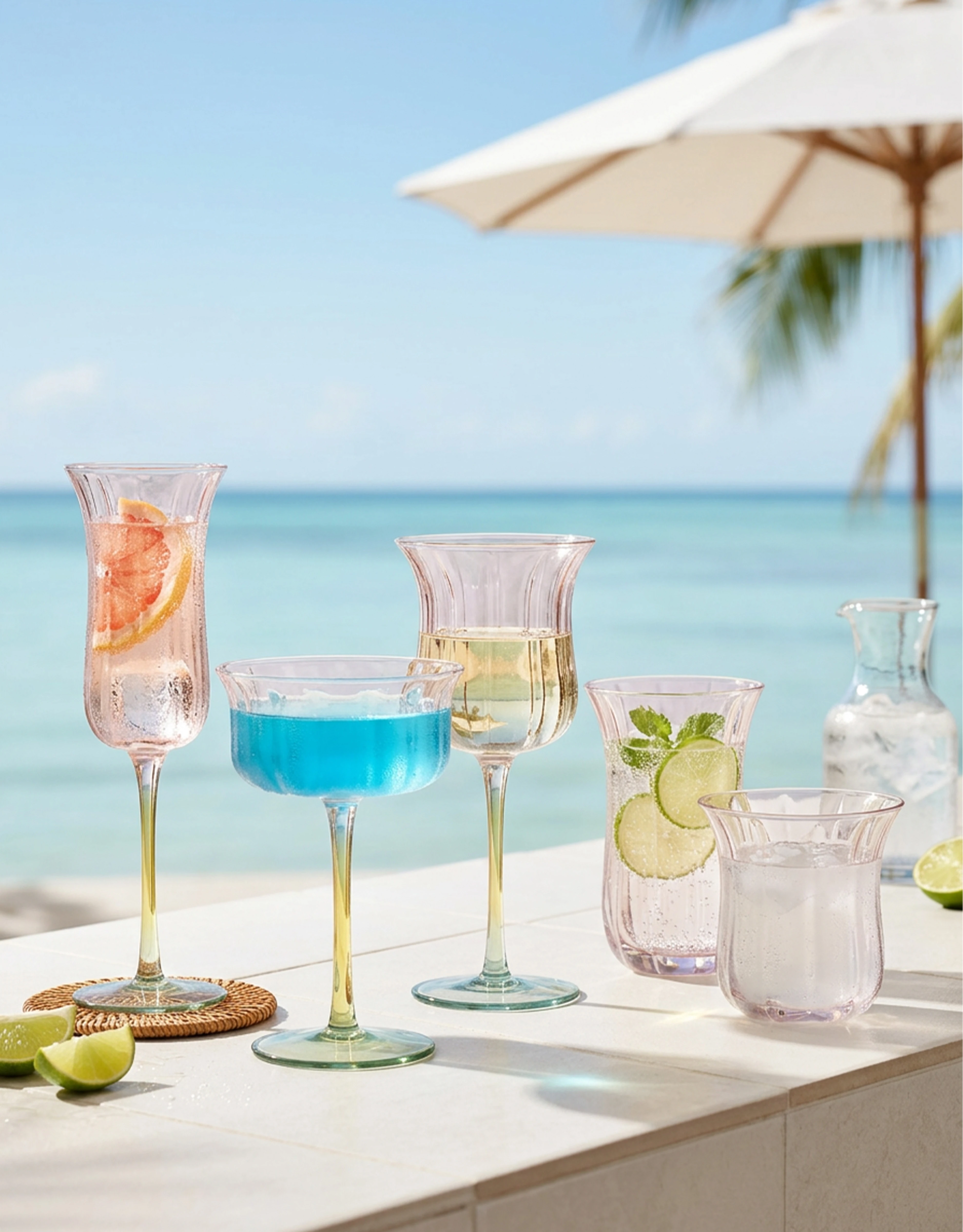 Drinkware Set