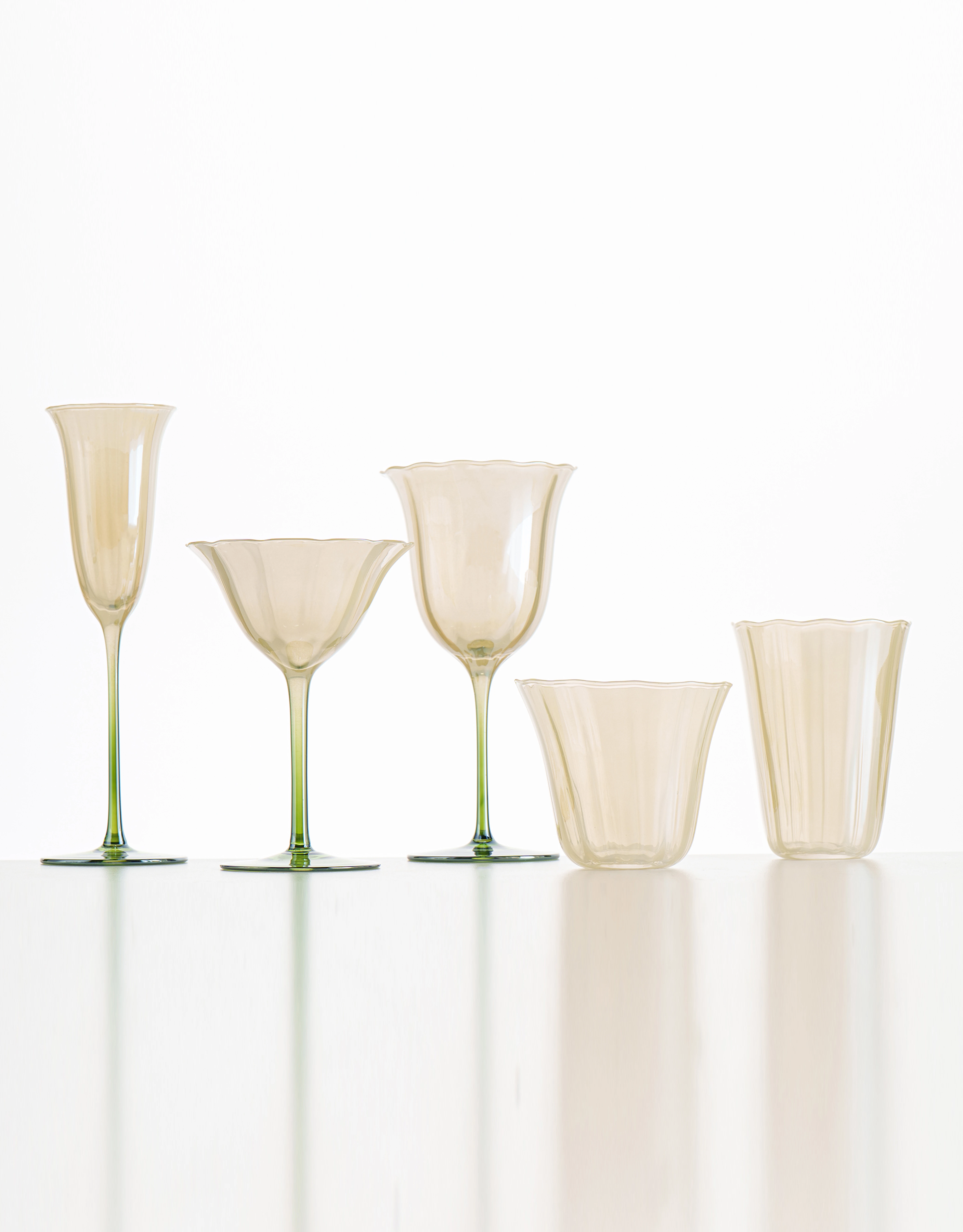 Drinkware Set