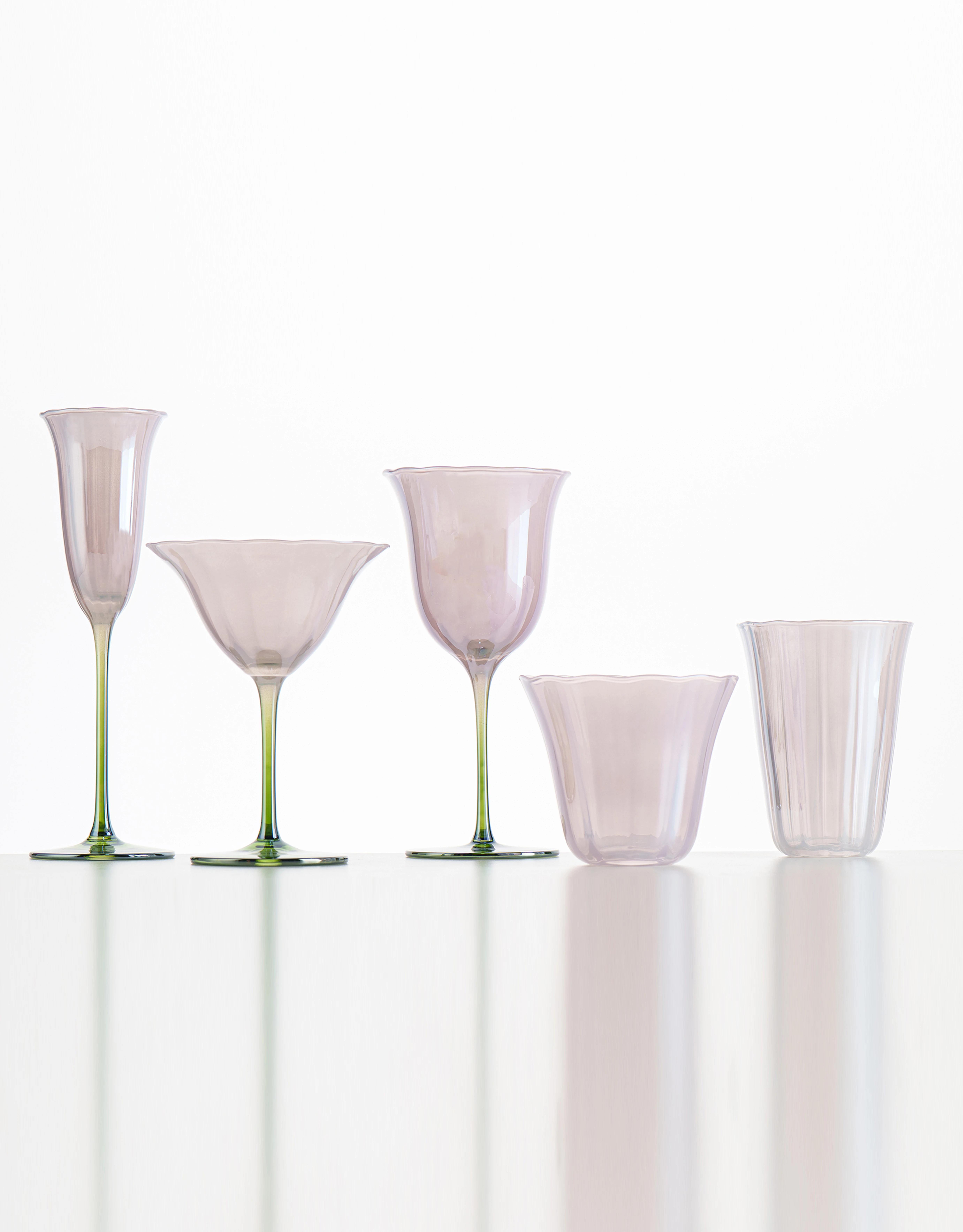 Drinkware Set