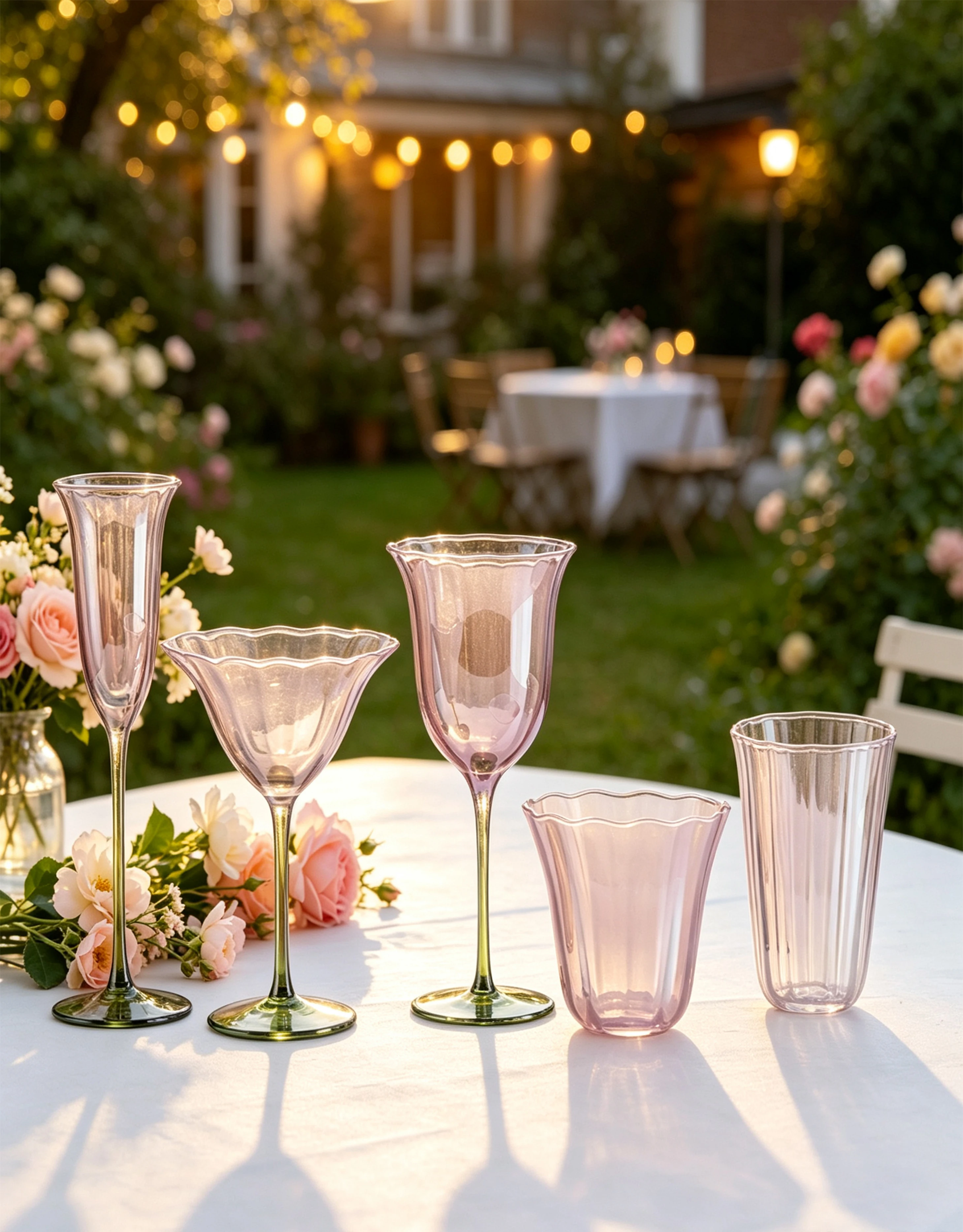 Drinkware Set