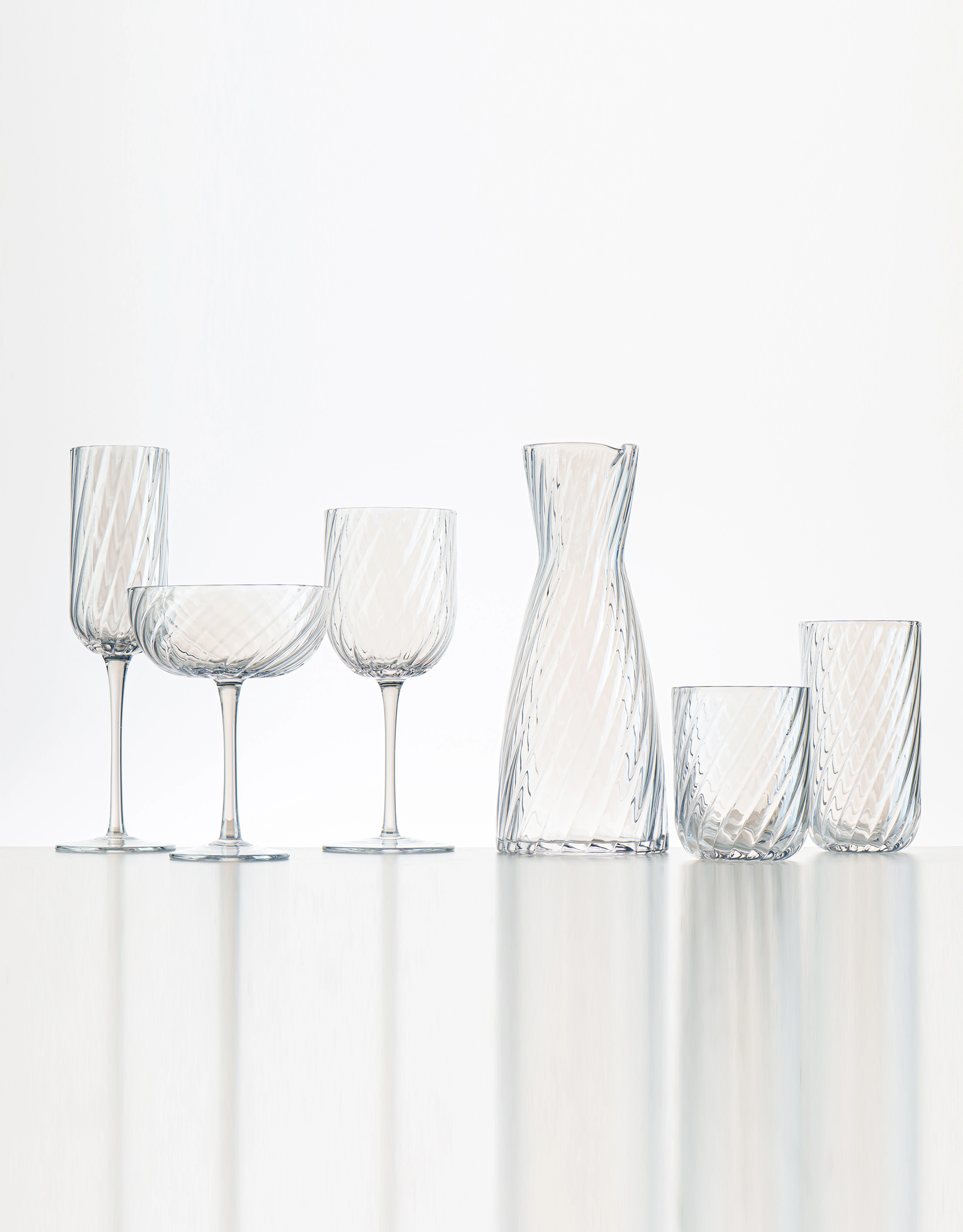 Drinkware Set