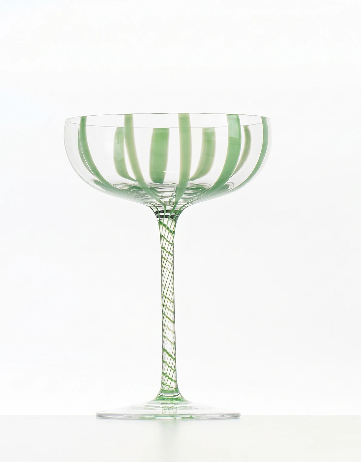 Coupe Glass